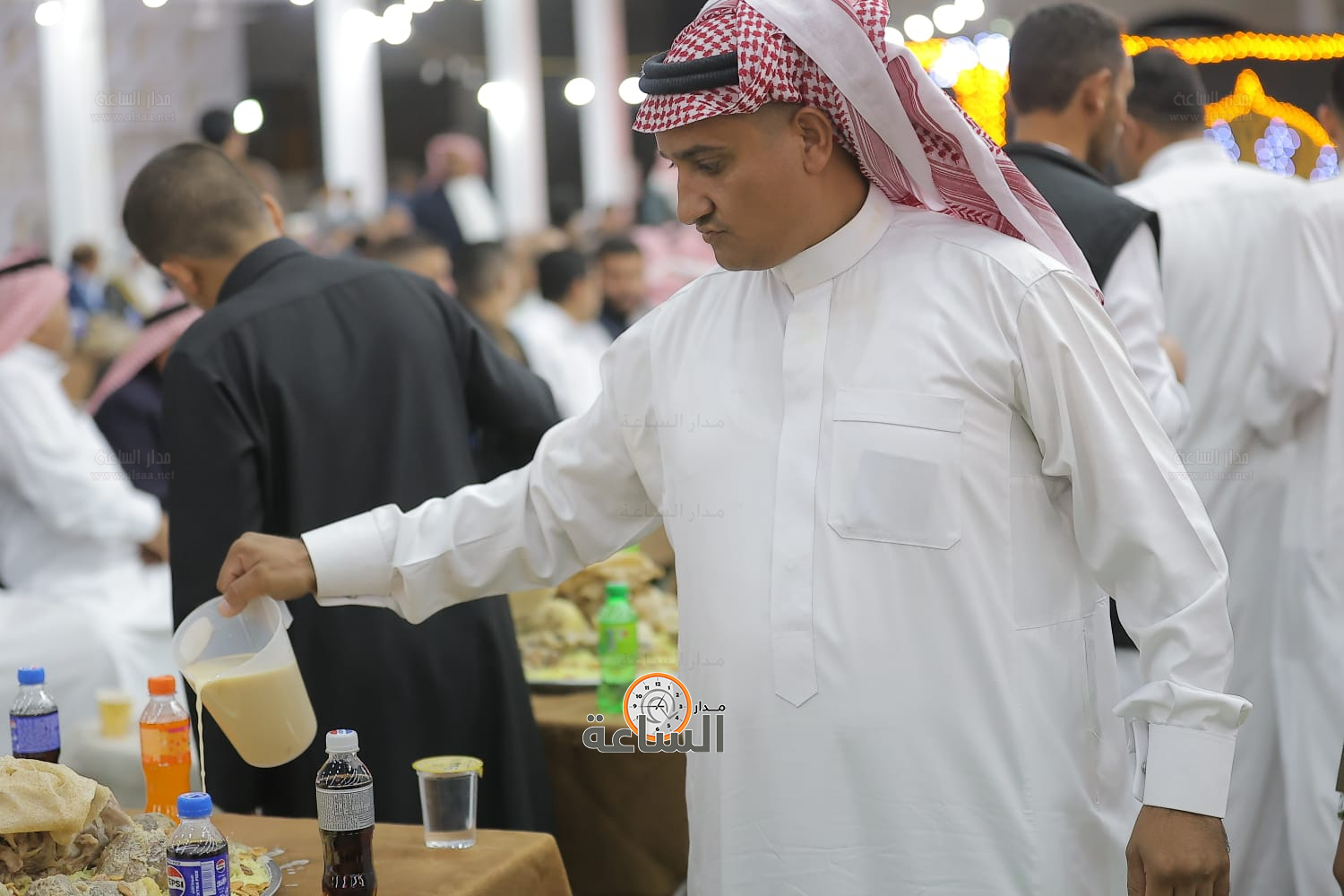 Madar Al-Saa Images 0.36963839309996804