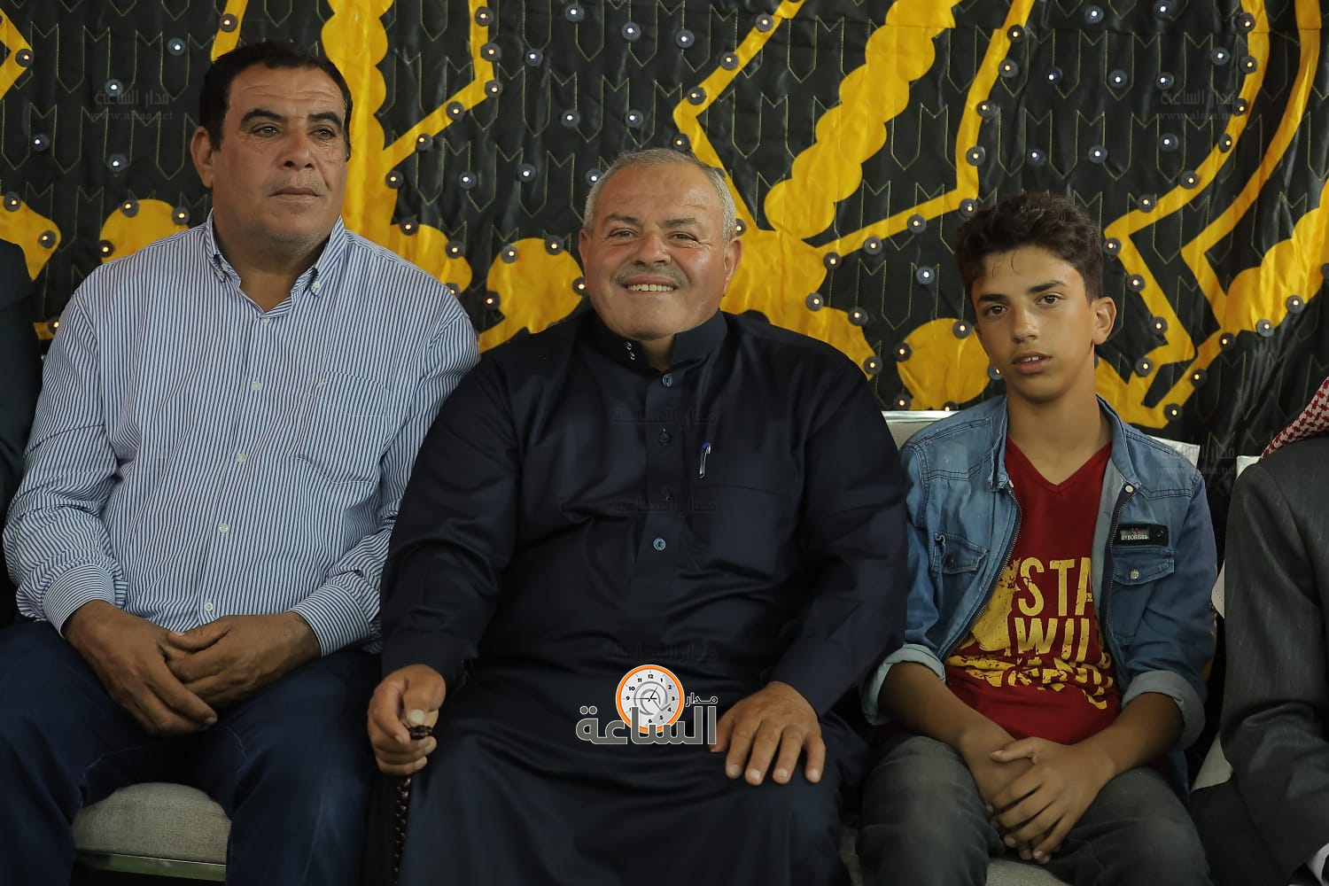 Madar Al-Saa Images 0.4300465493564154