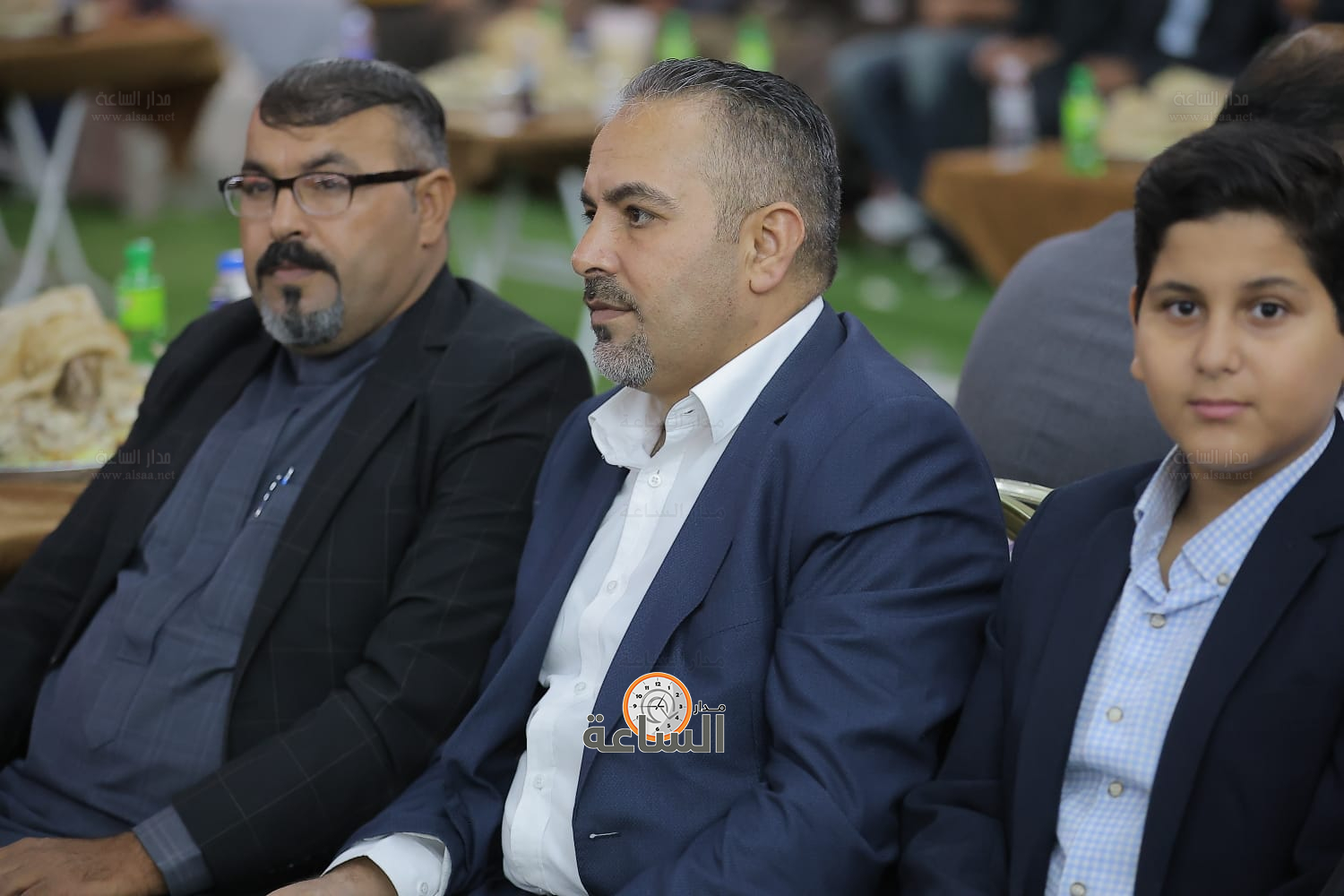 Madar Al-Saa Images 0.9332684489788567