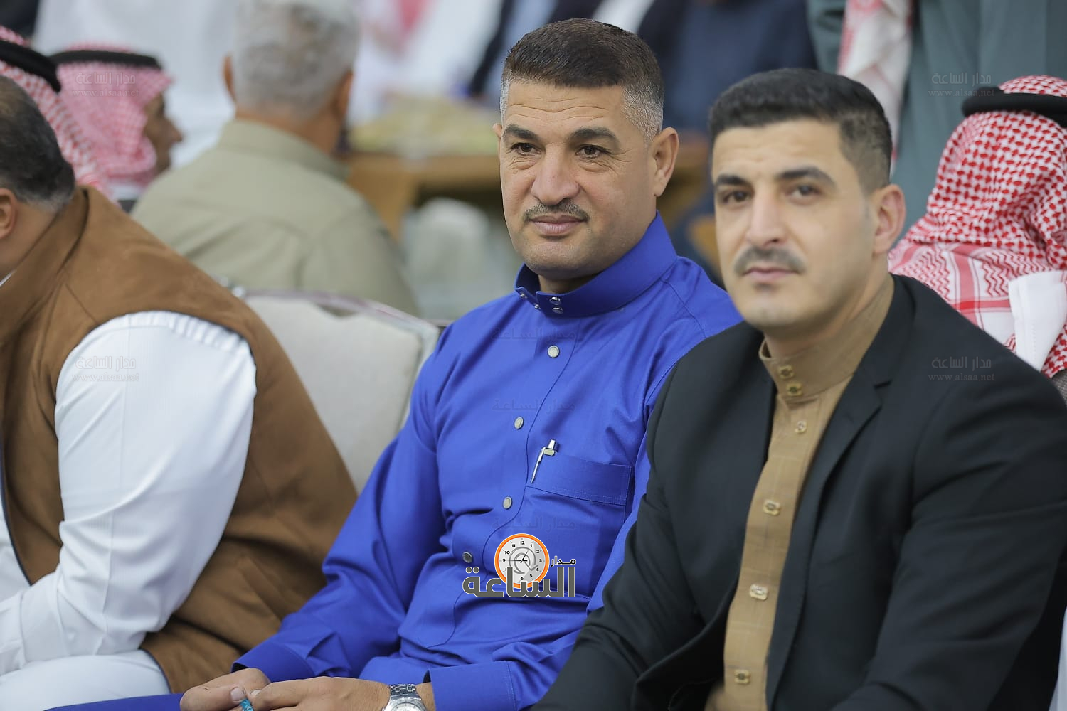 Madar Al-Saa Images 0.21575158289651408