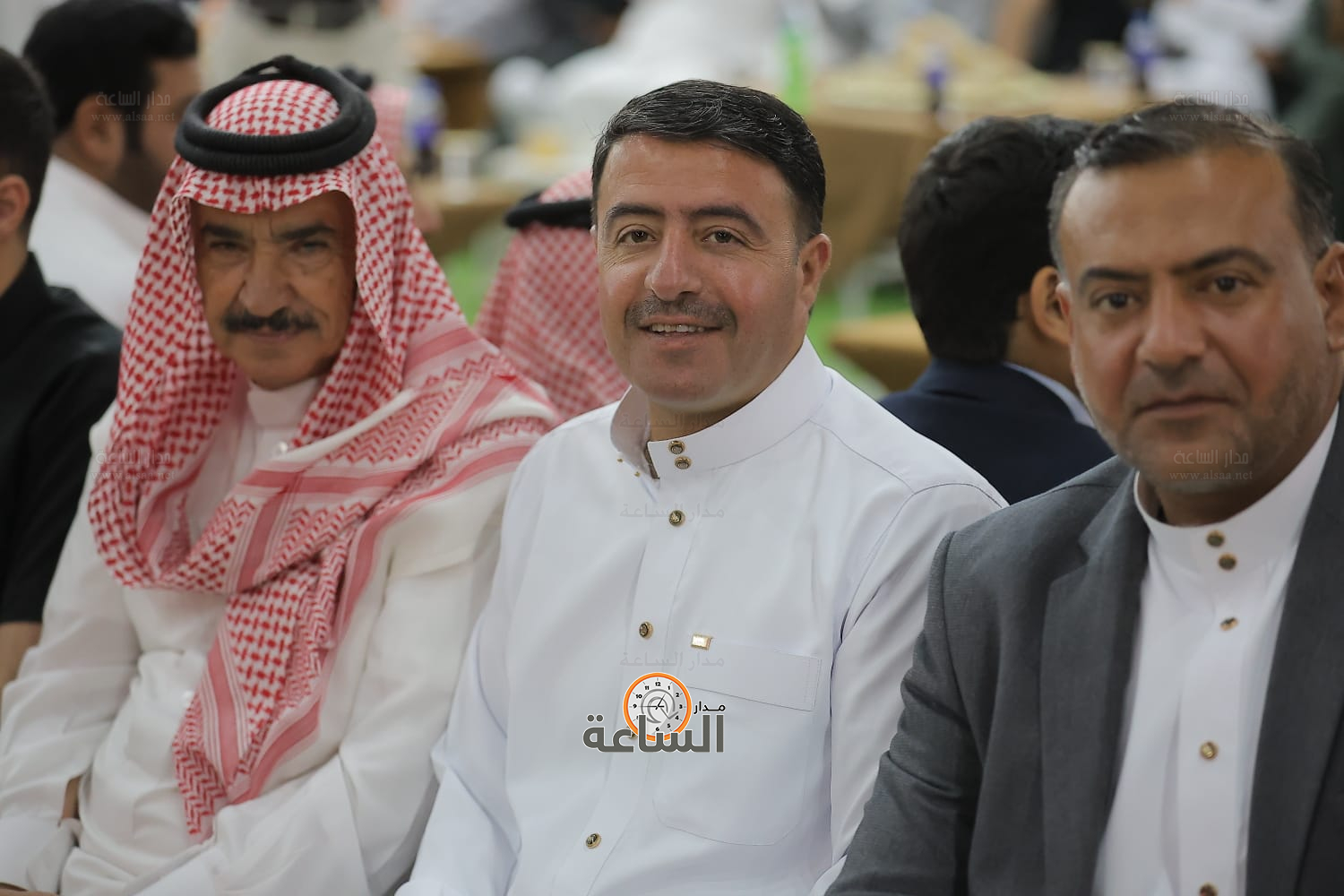 Madar Al-Saa Images 0.038142903343711954