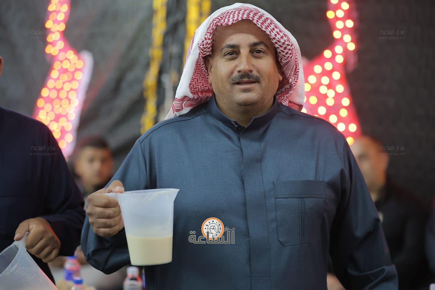 Madar Al-Saa Images 0.6616935404251475