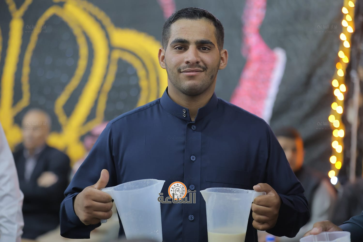 Madar Al-Saa Images 0.09732385498687812