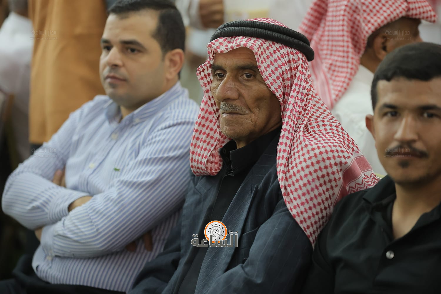 Madar Al-Saa Images 0.9191510551787515