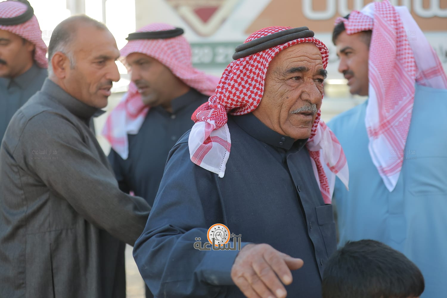 Madar Al-Saa Images 0.3798819505555119