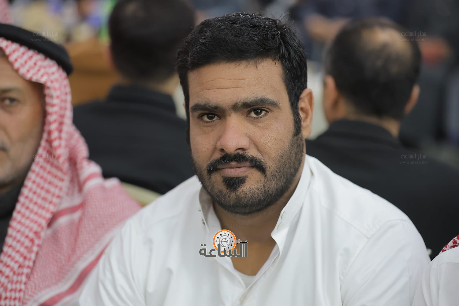 Madar Al-Saa Images 0.02566735938950604