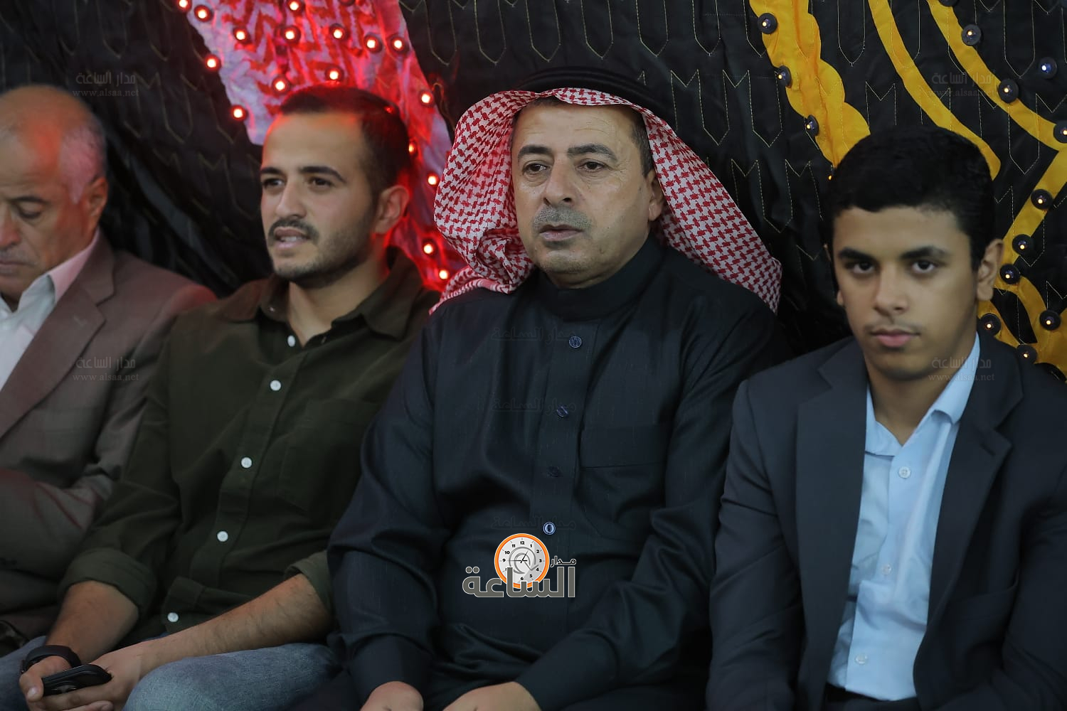 Madar Al-Saa Images 0.421223008374659