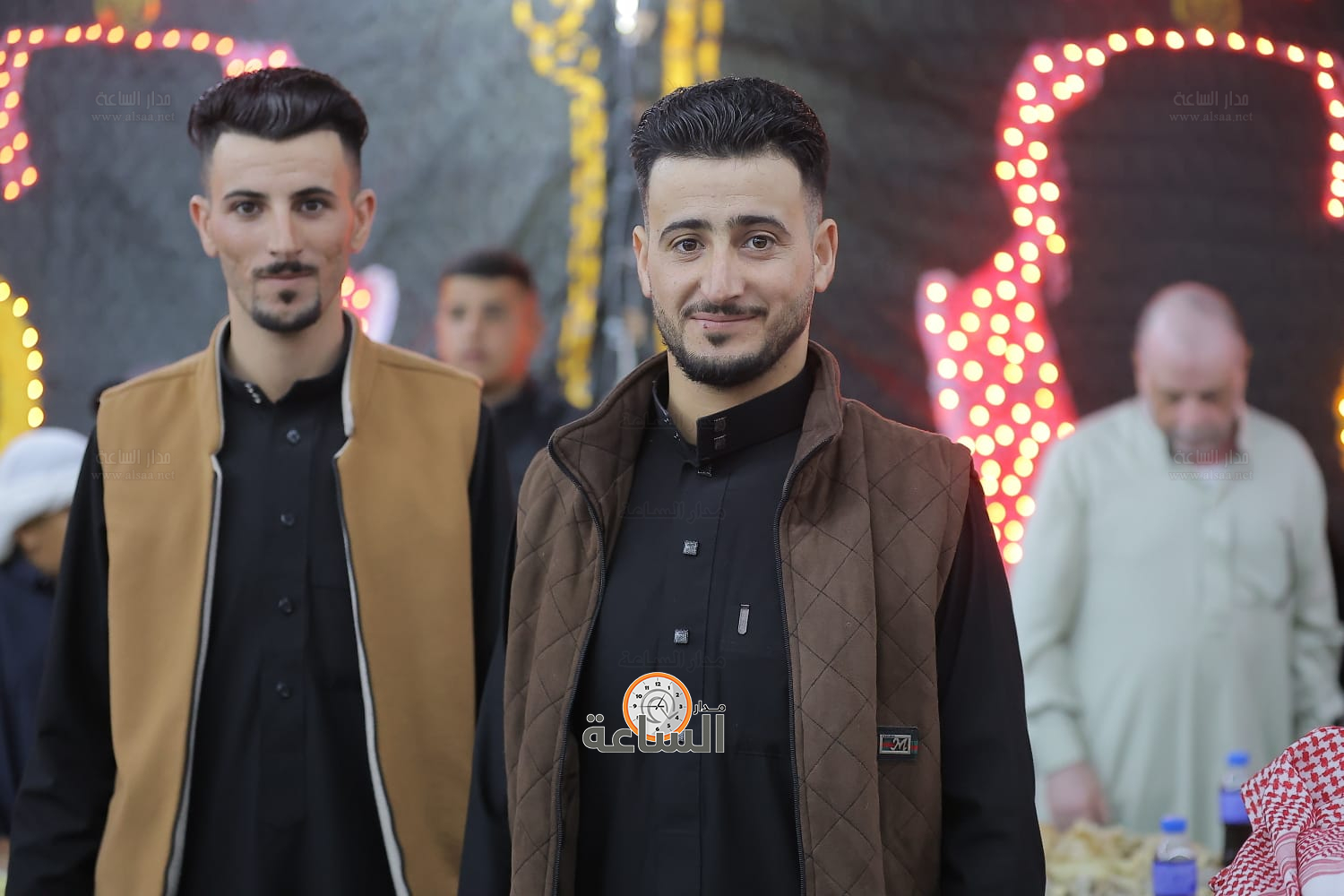 Madar Al-Saa Images 0.12825539432591704