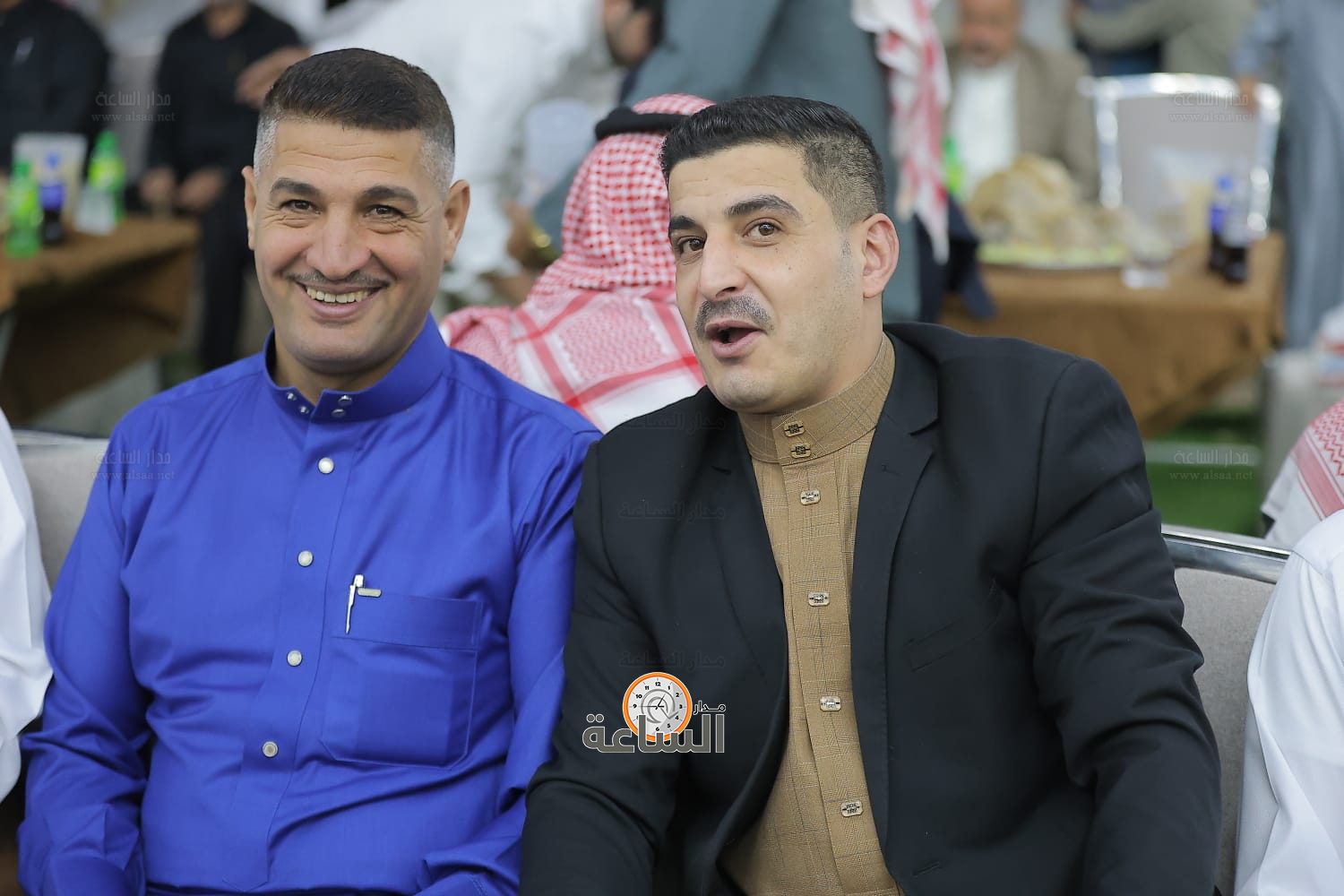 Madar Al-Saa Images 0.7308681292625375