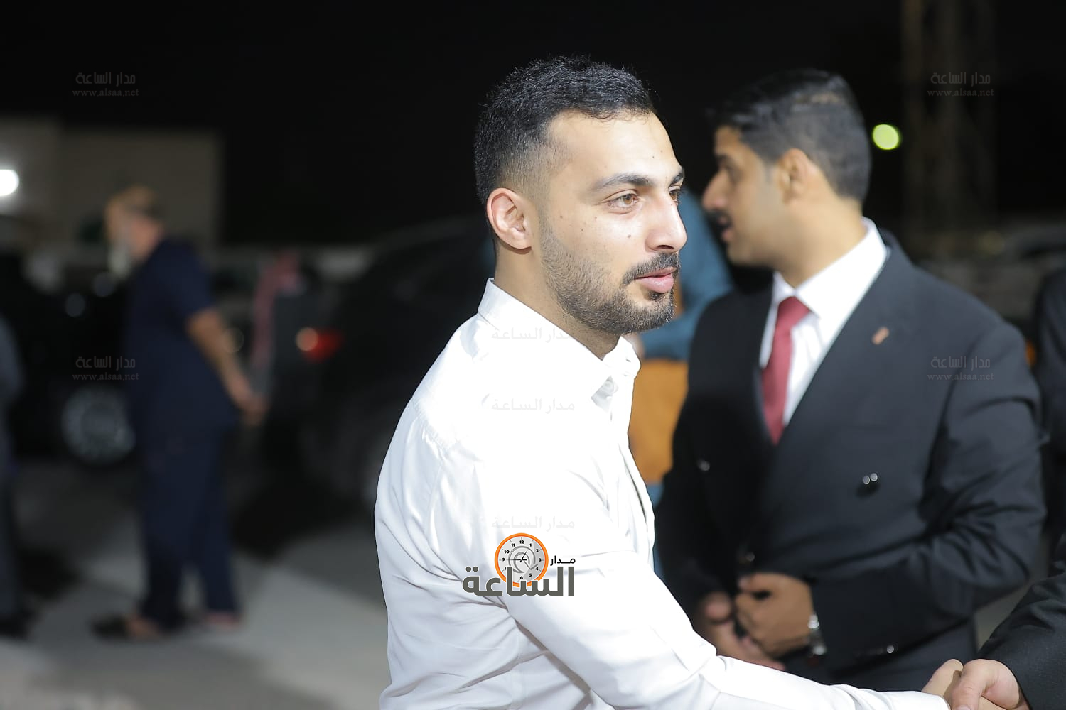 Madar Al-Saa Images 0.2524621901067261