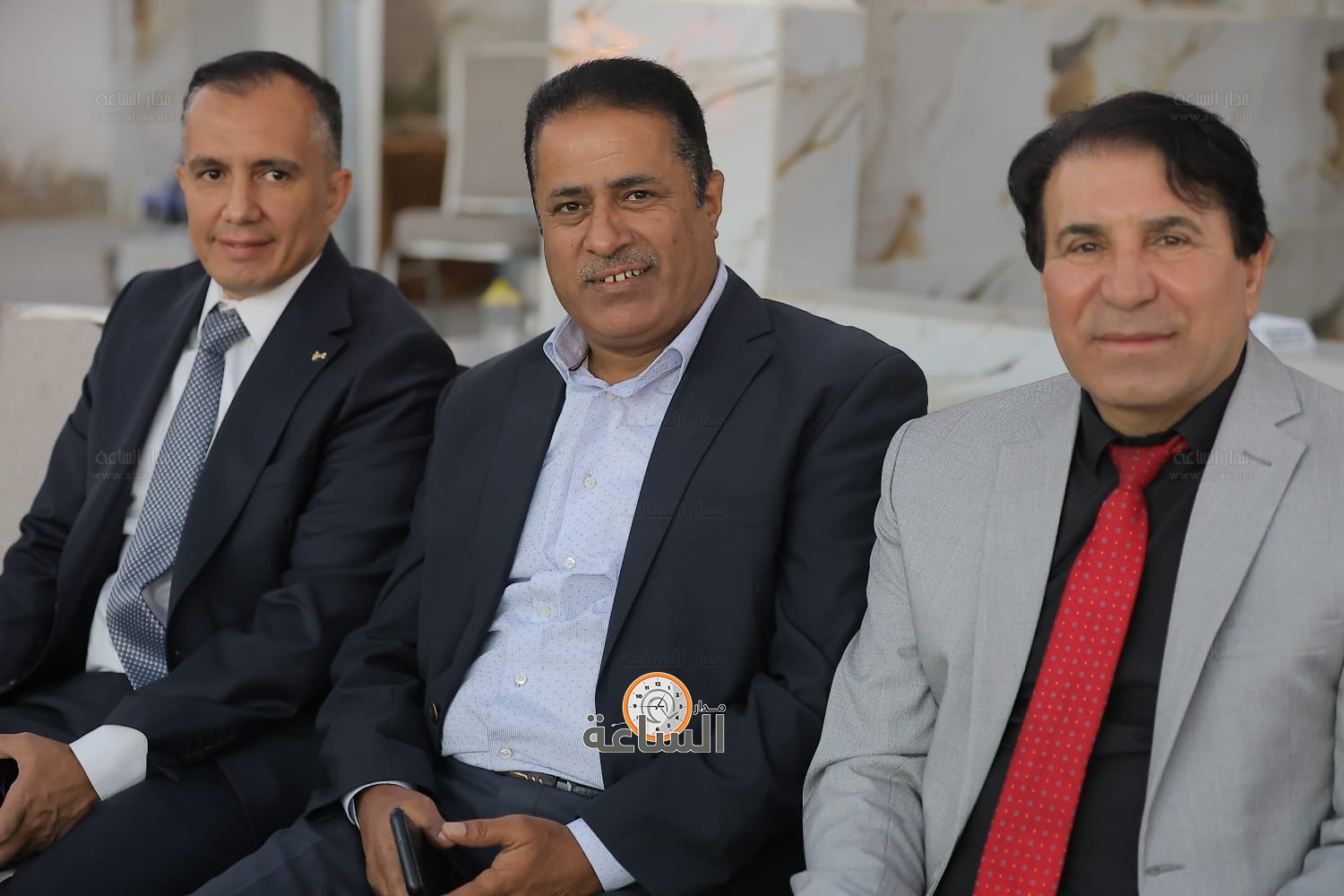 Madar Al-Saa Images 0.8453960442840136