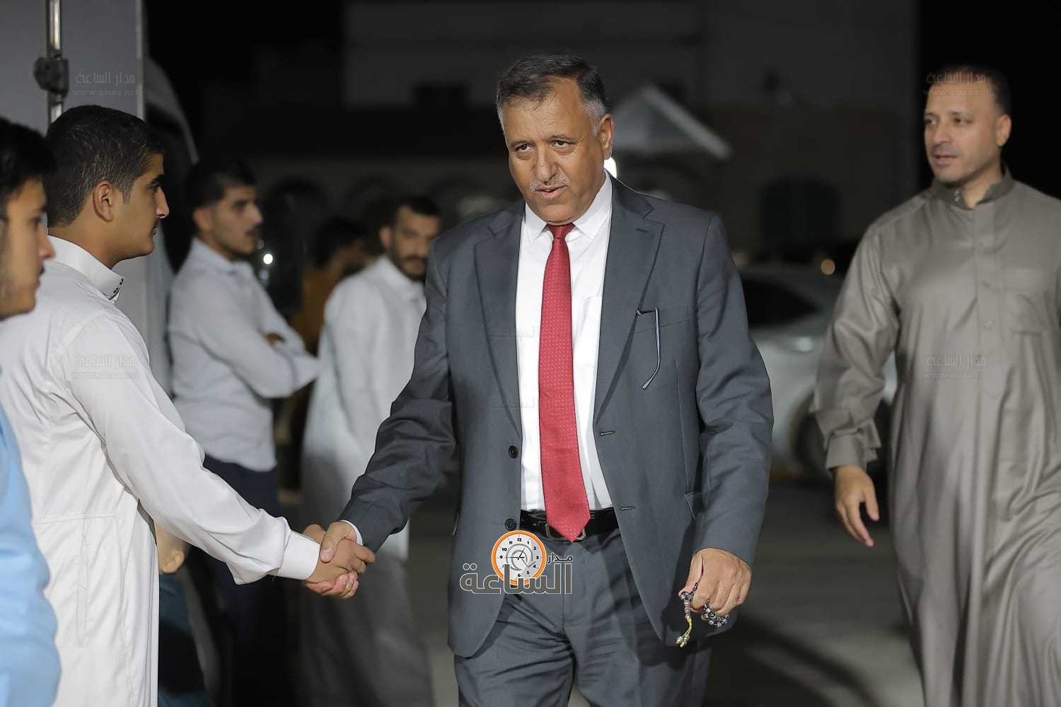 Madar Al-Saa Images 0.6080714559569796