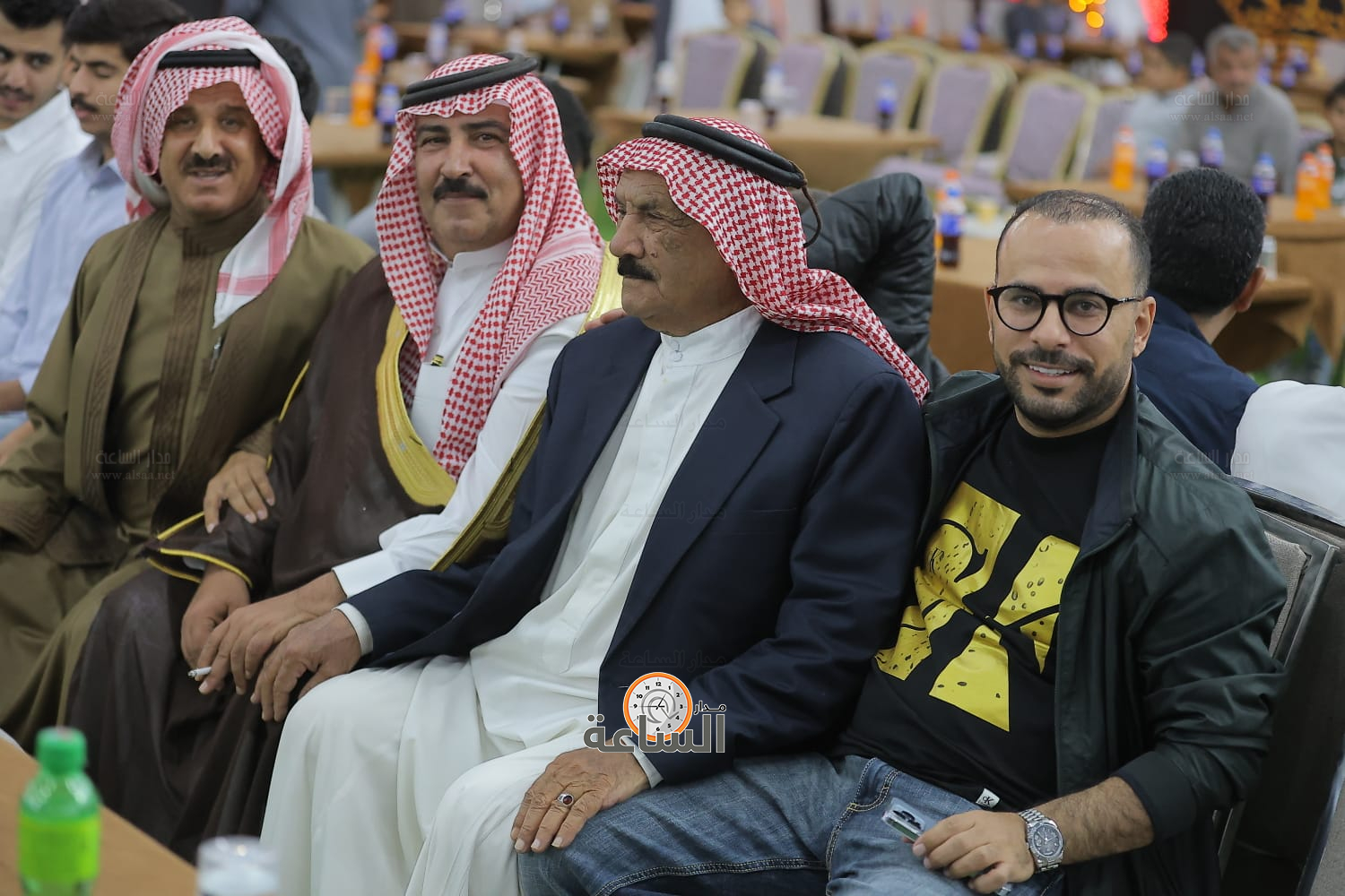 Madar Al-Saa Images 0.7499707636164588