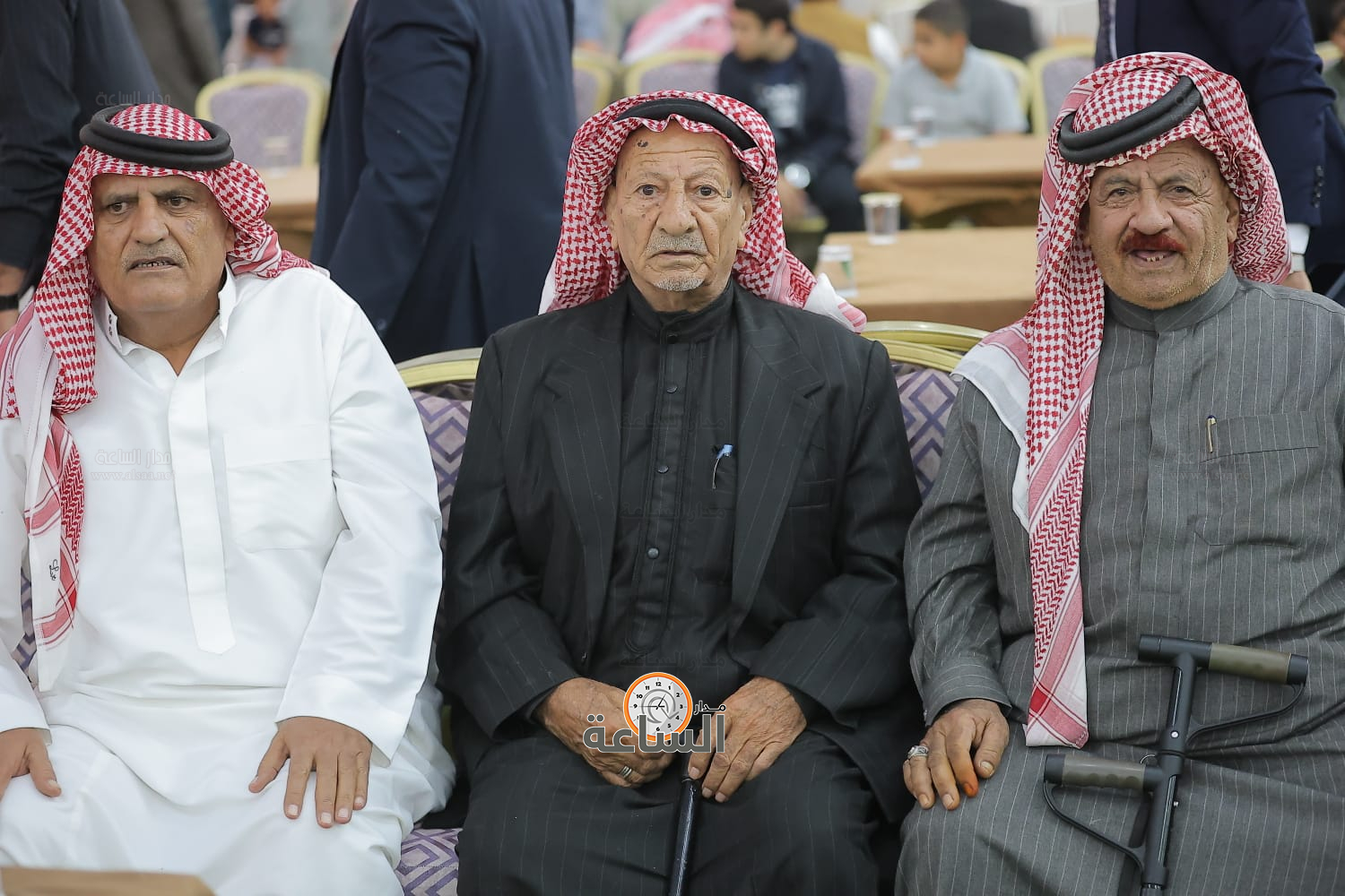 Madar Al-Saa Images 0.6386919338570213