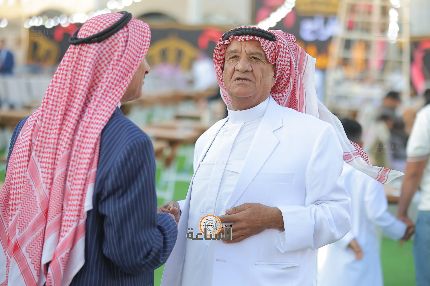 Madar Al-Saa Images 0.9659435601818781