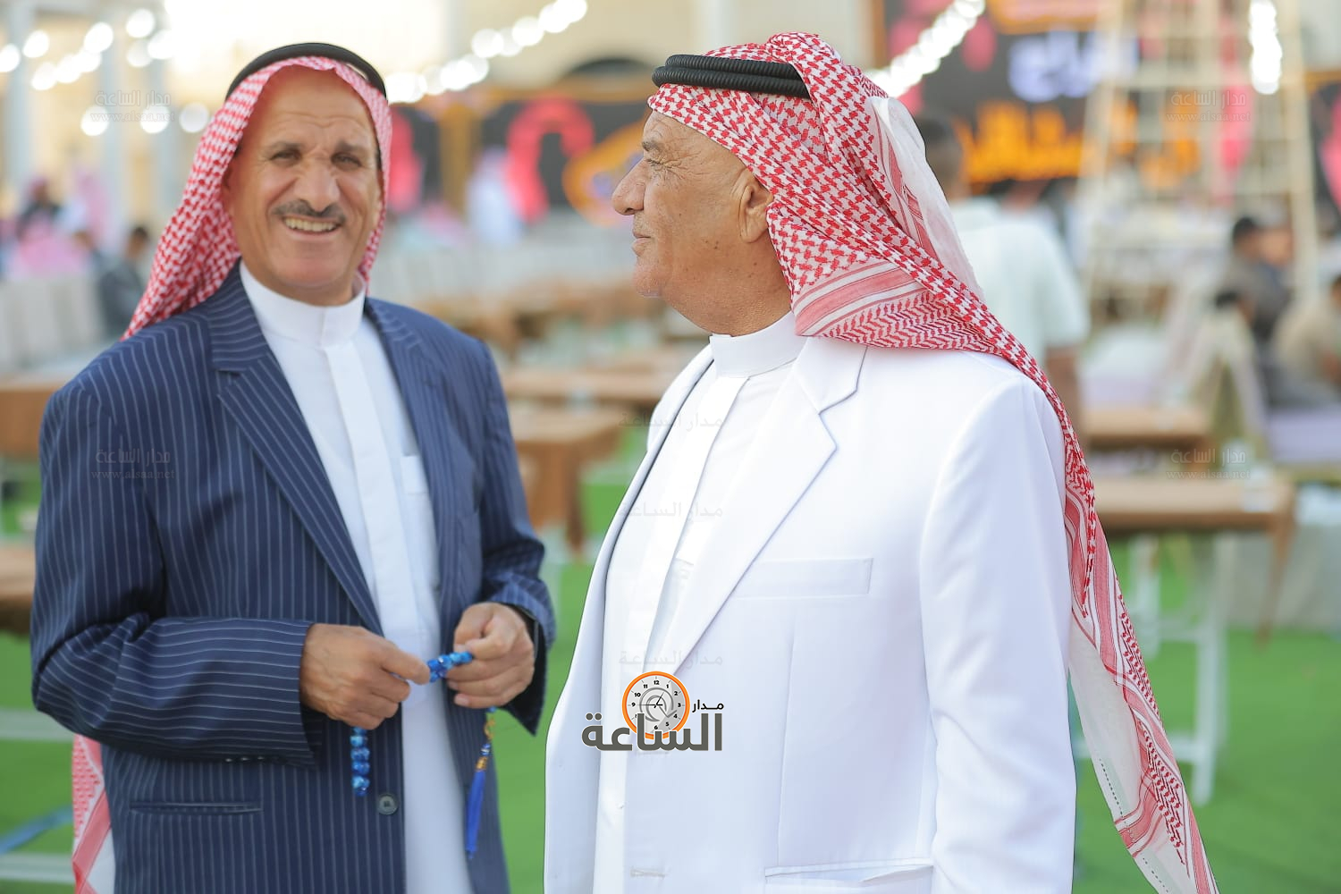 Madar Al-Saa Images 0.7123864040069583