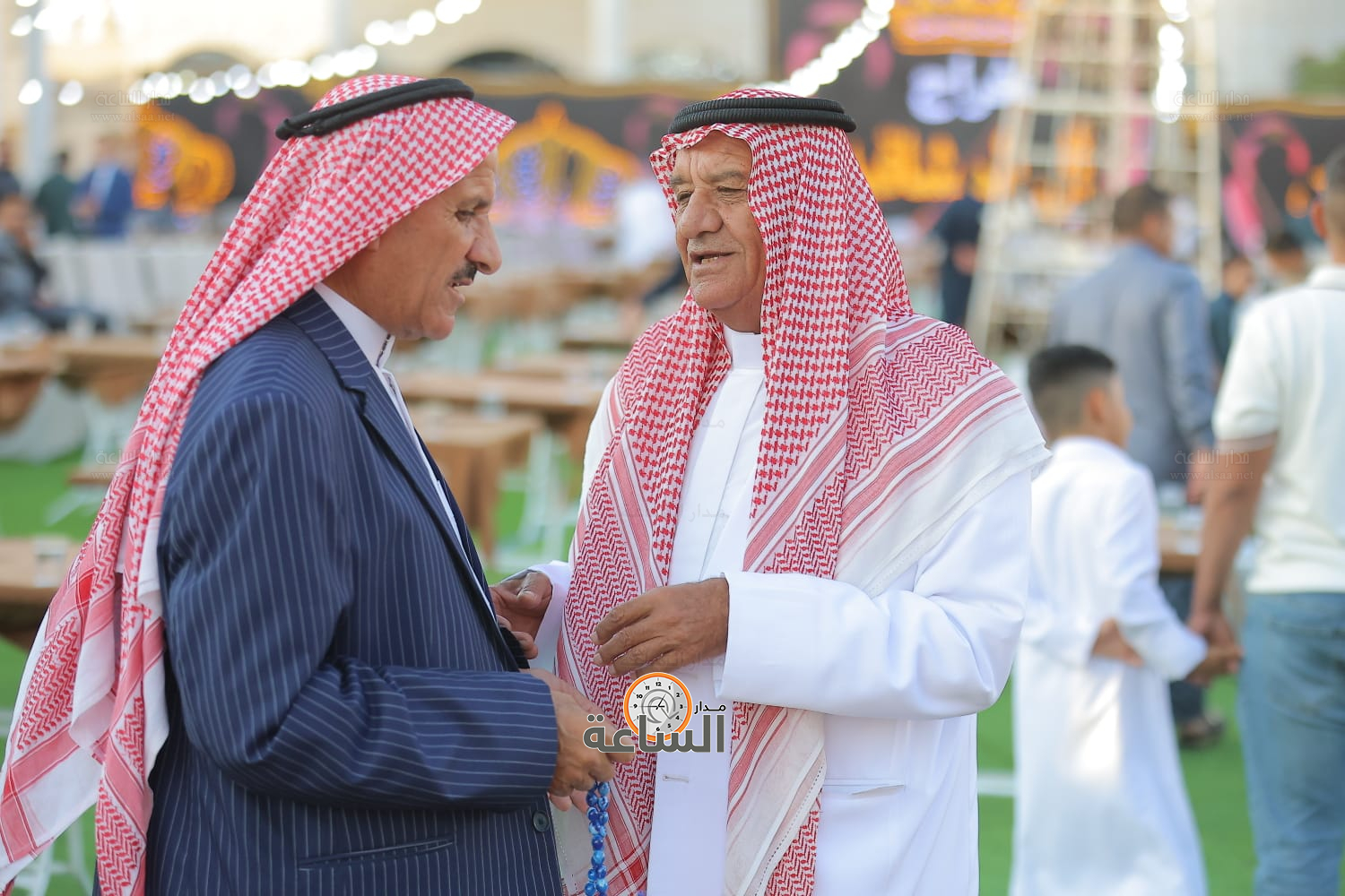 Madar Al-Saa Images 0.3134842585941475