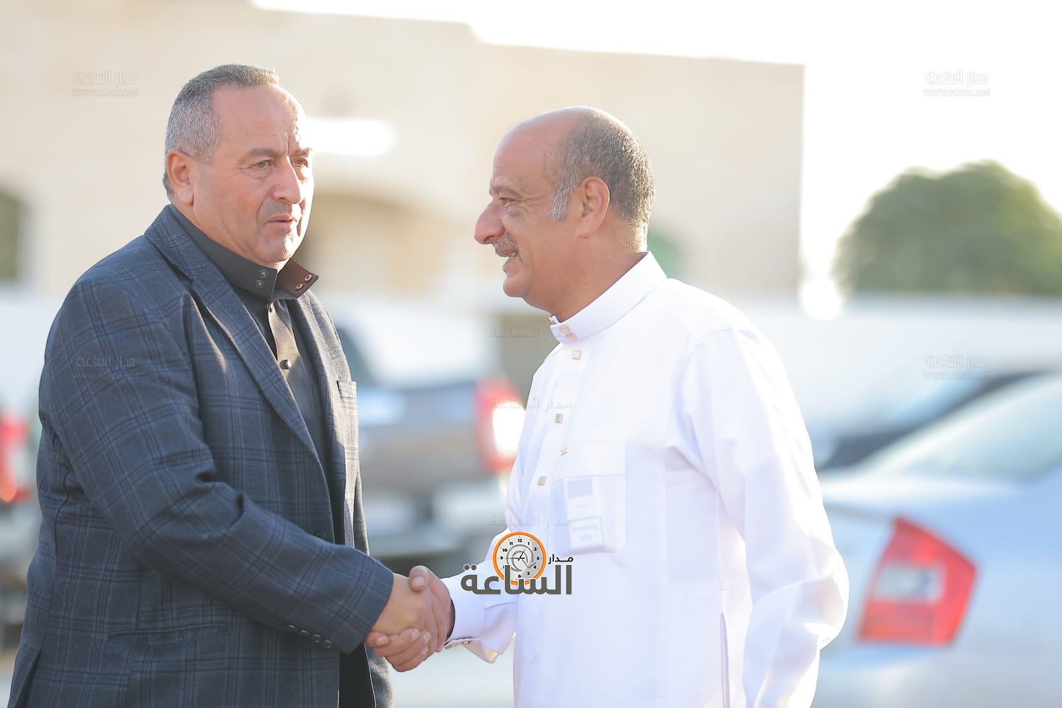 Madar Al-Saa Images 0.899416131728698