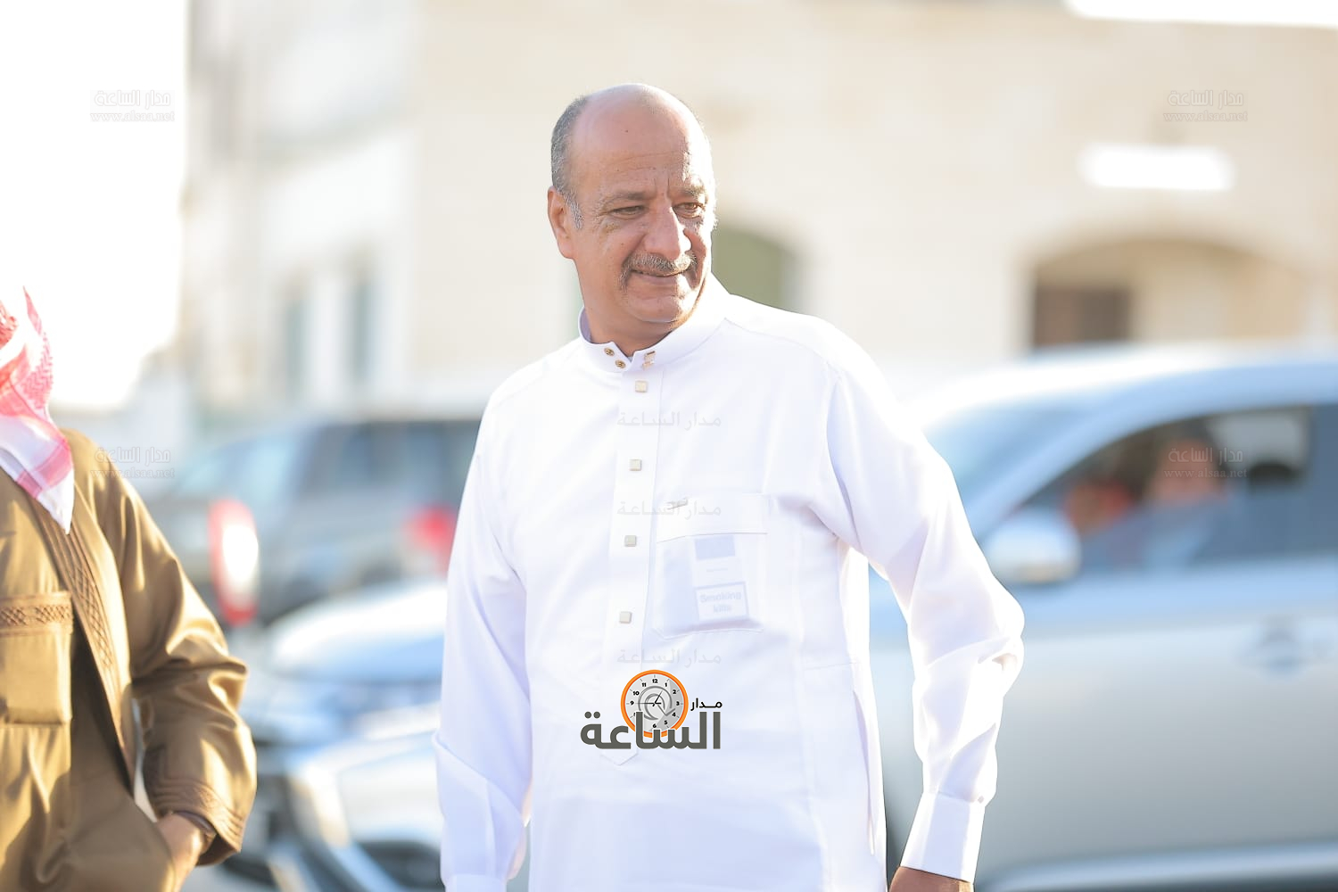 Madar Al-Saa Images 0.33819260437764276