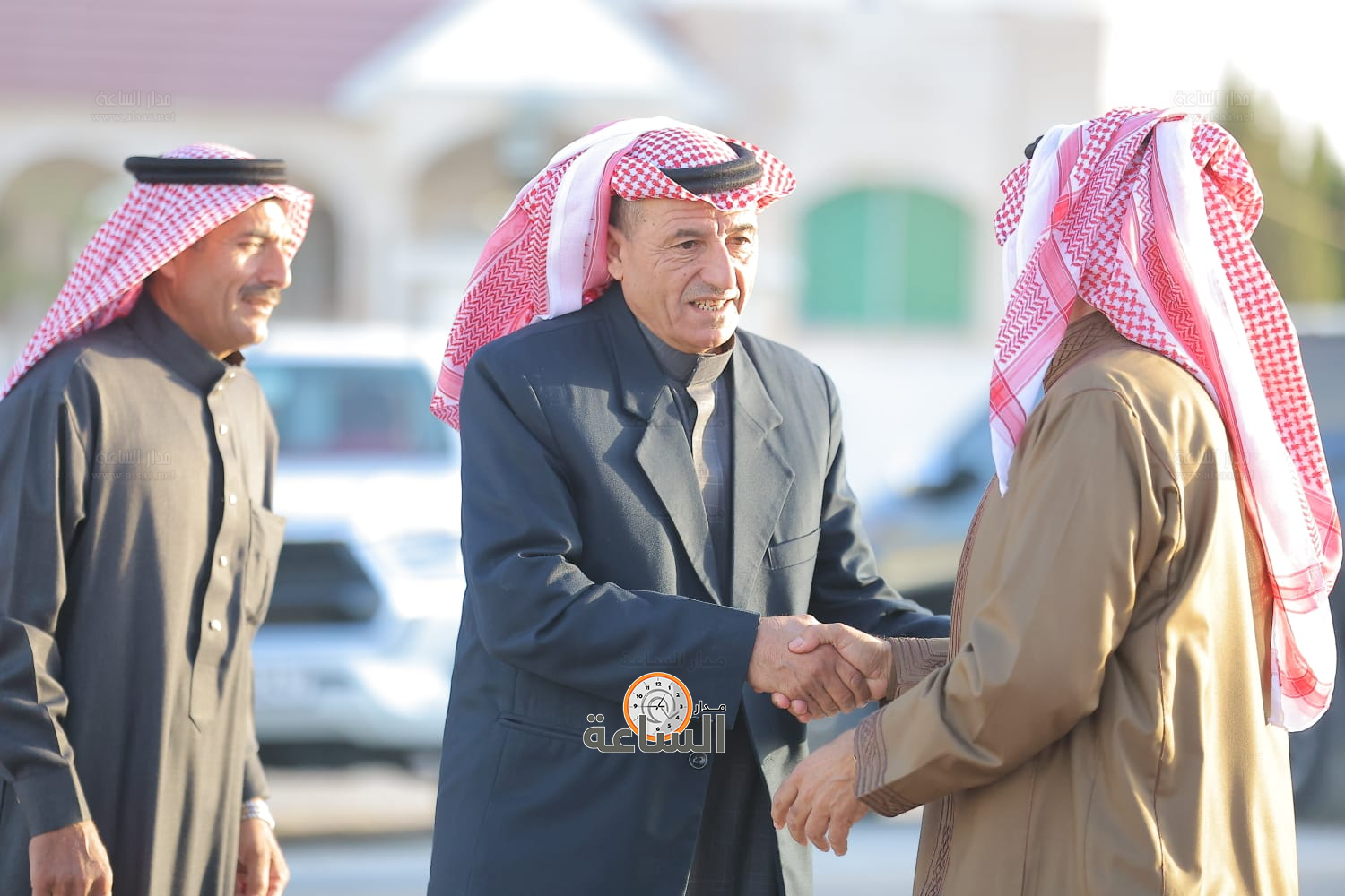 Madar Al-Saa Images 0.019696385109624792