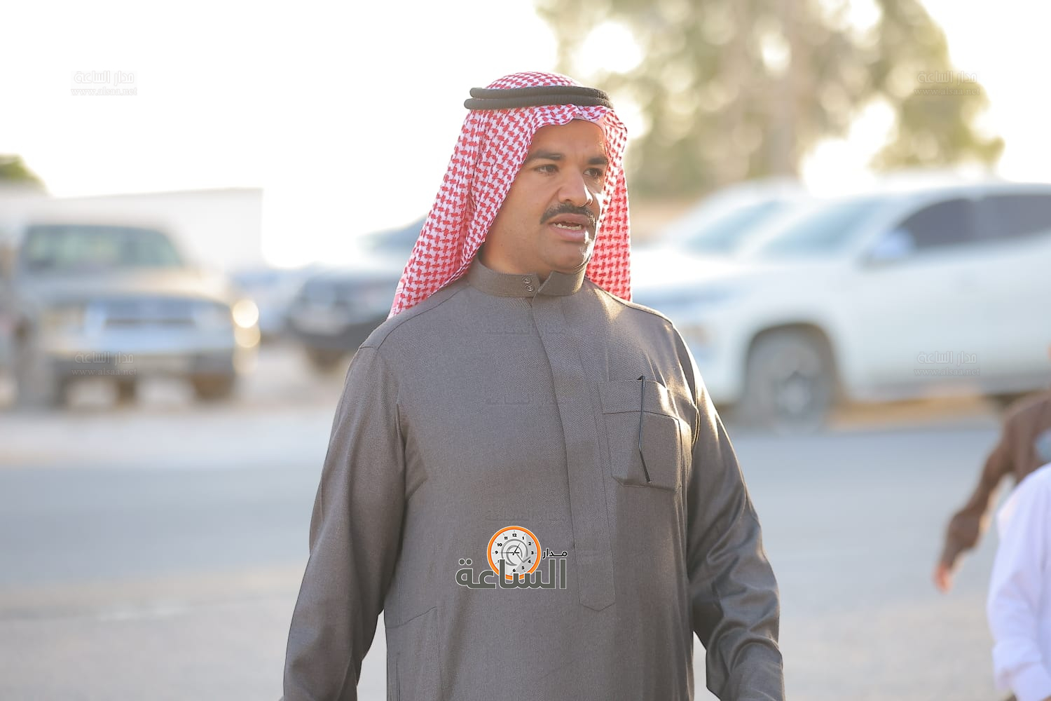 Madar Al-Saa Images 0.27123885449404794