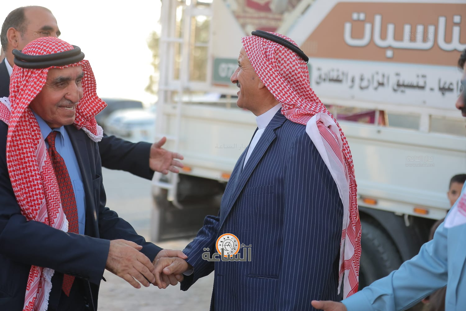 Madar Al-Saa Images 0.7447405479731459