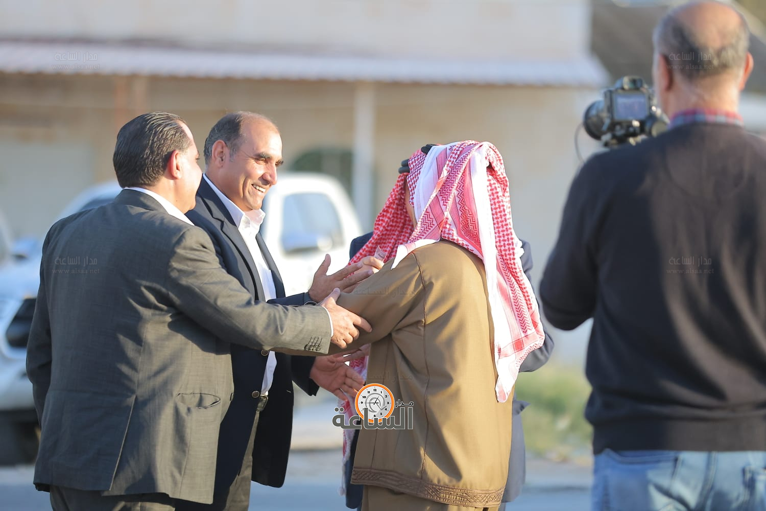 Madar Al-Saa Images 0.005417034346430594