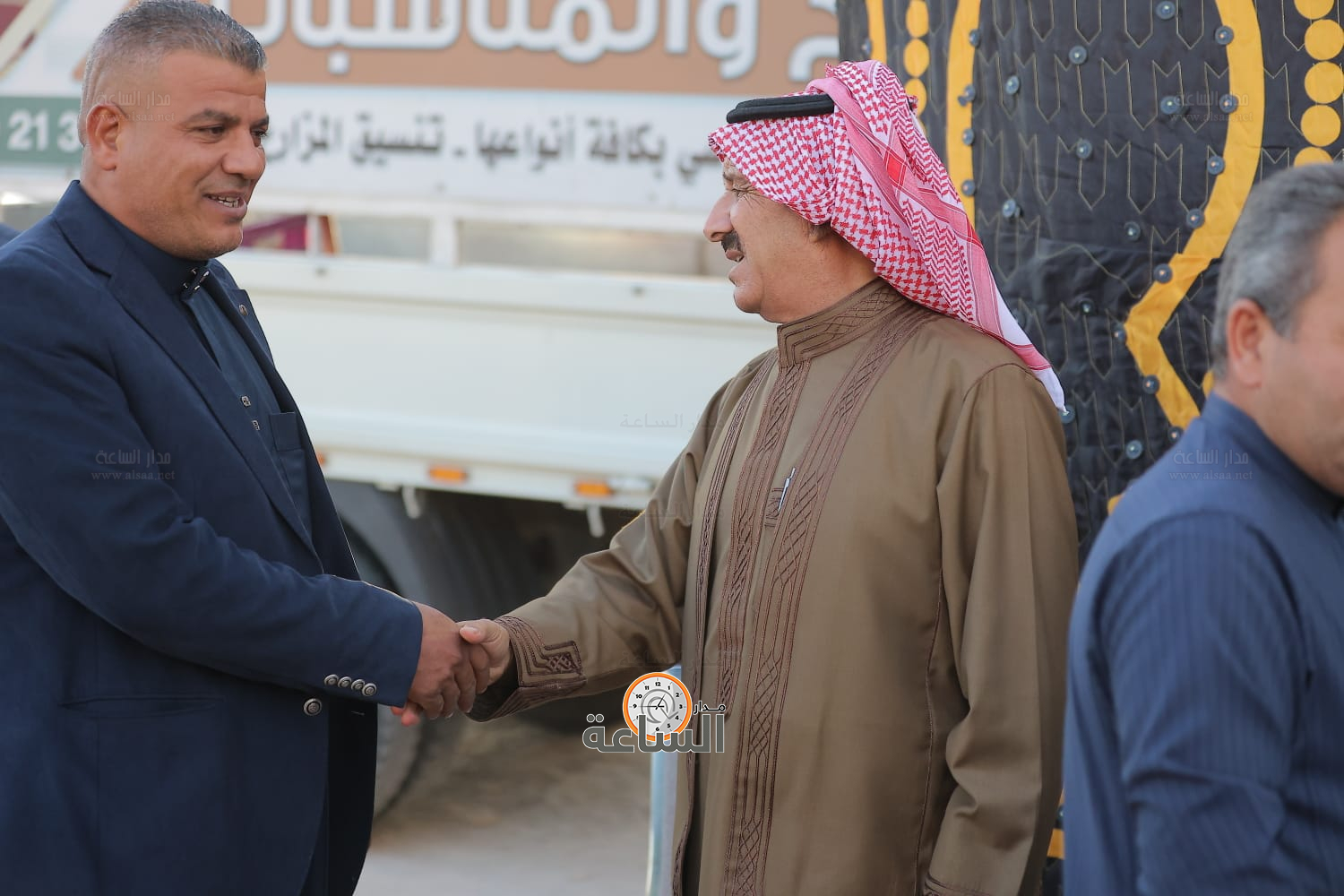 Madar Al-Saa Images 0.38879078453513516