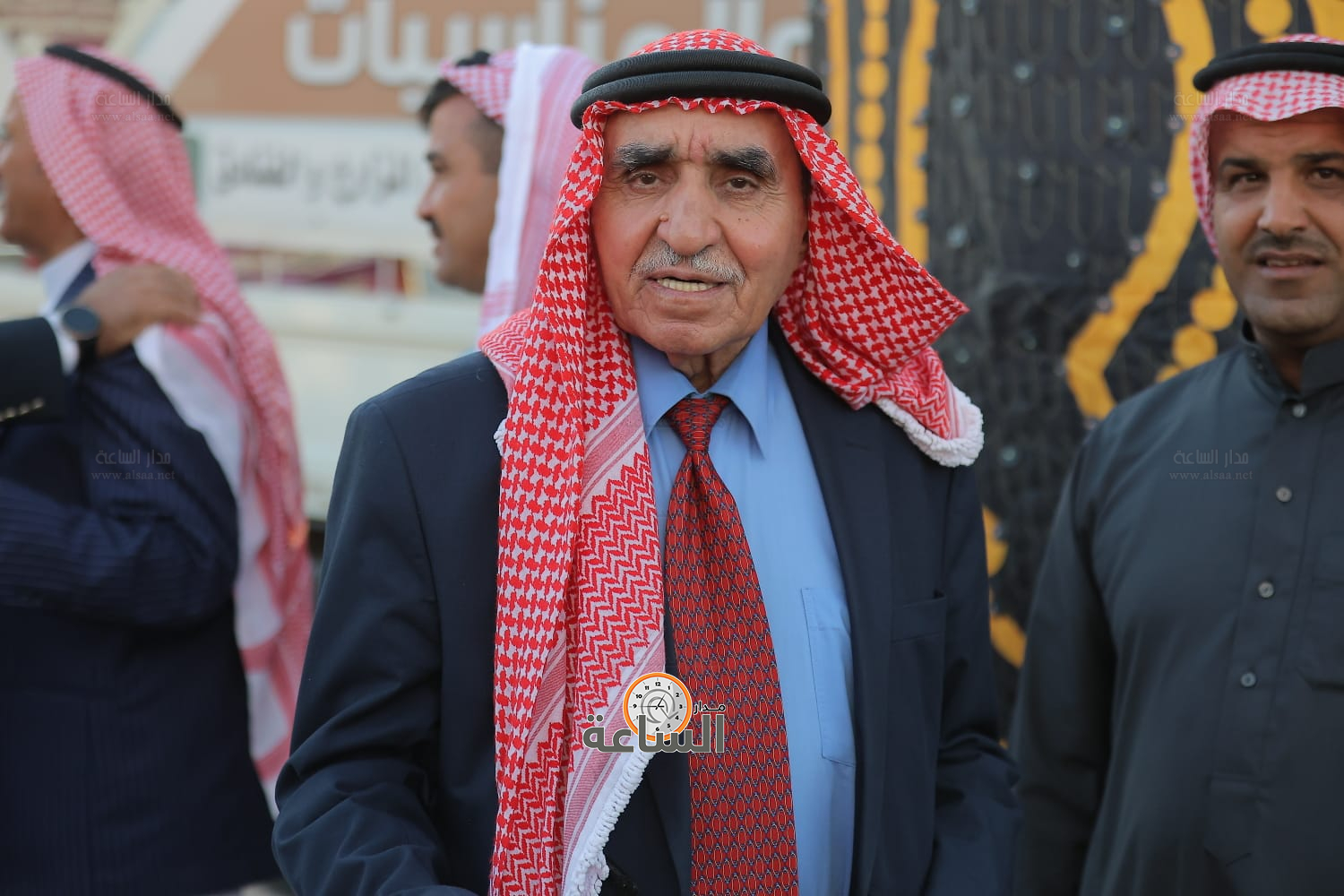 Madar Al-Saa Images 0.6289807559070779