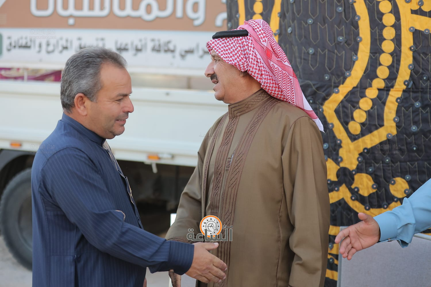 Madar Al-Saa Images 0.6782817402698808