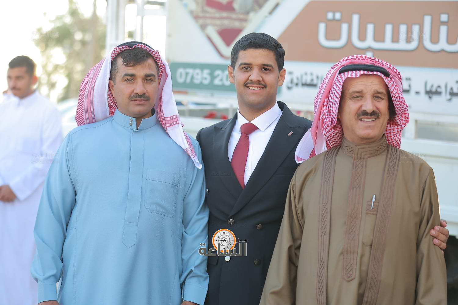 Madar Al-Saa Images 0.3728899468899638