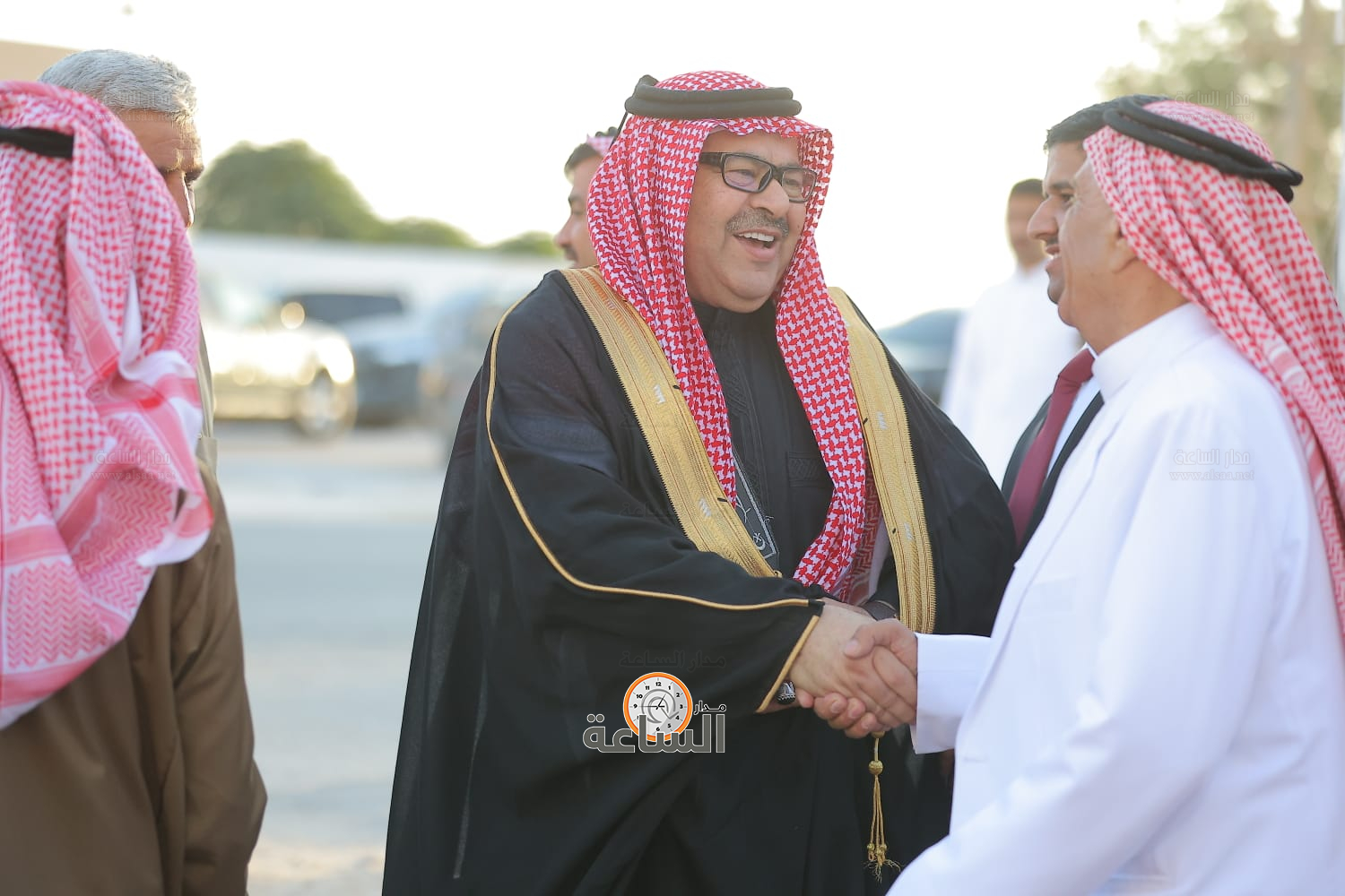 Madar Al-Saa Images 0.9736302834045312