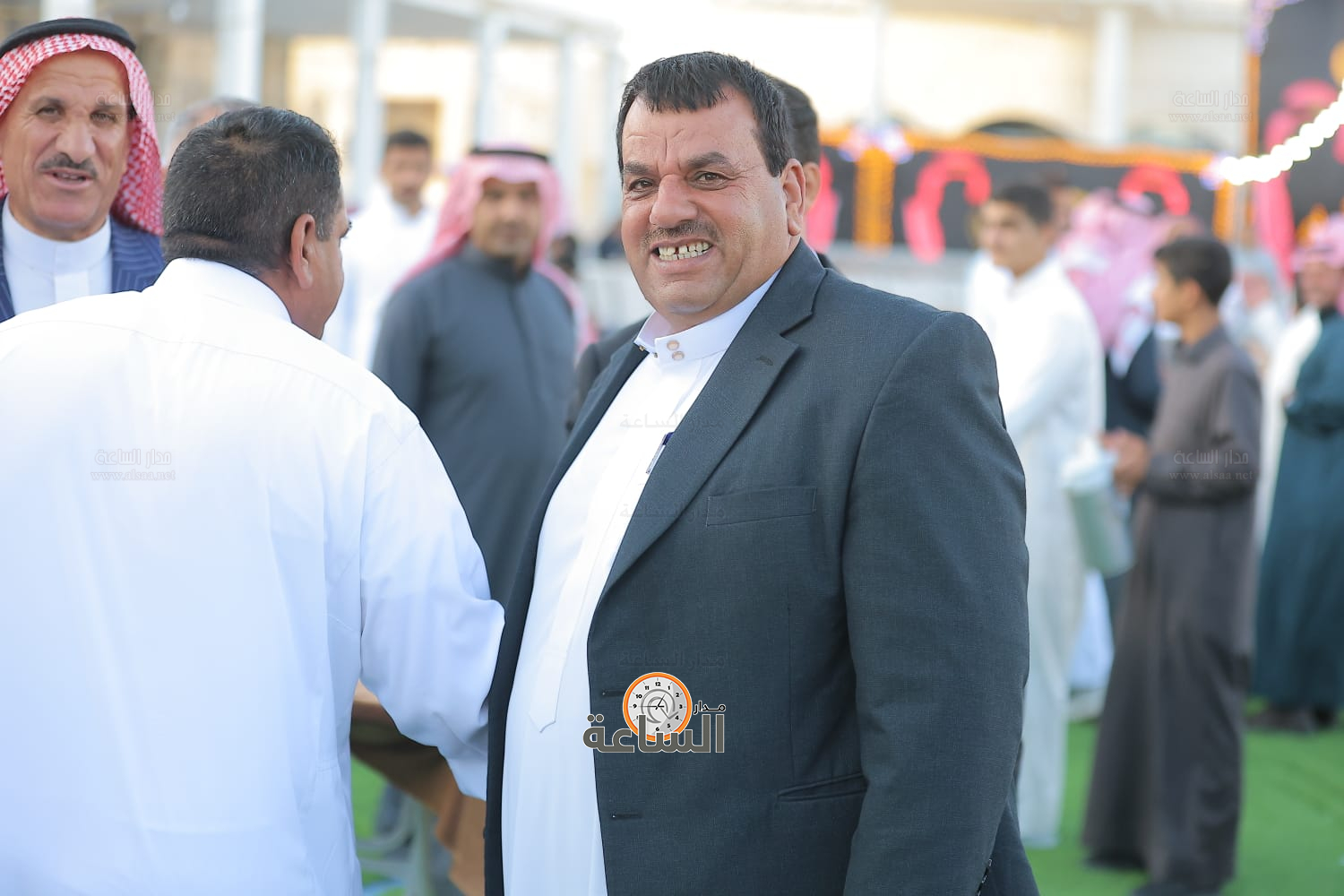 Madar Al-Saa Images 0.08374411181578545