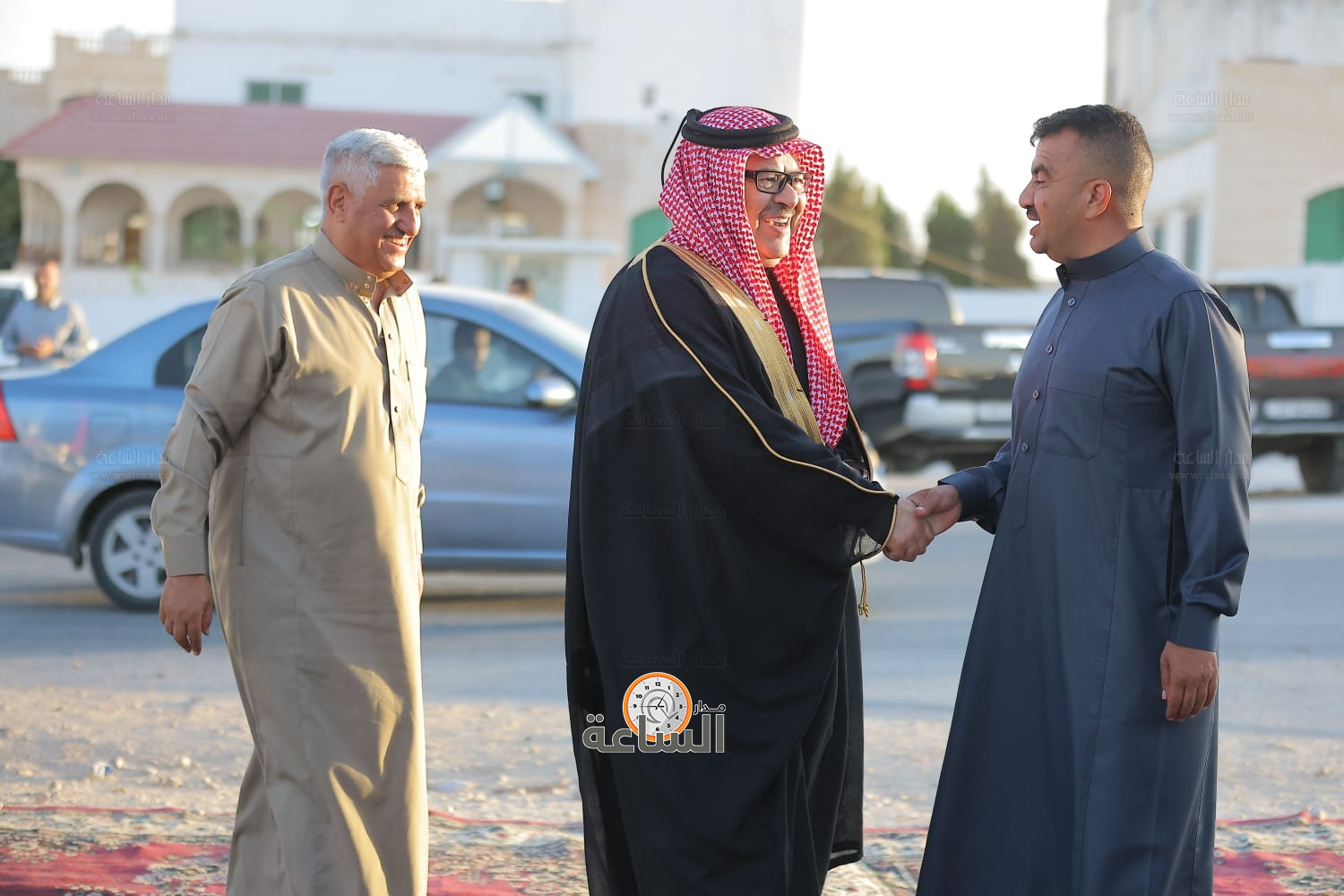 Madar Al-Saa Images 0.5504283064922303