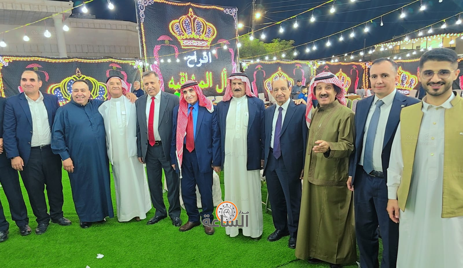 Madar Al-Saa Images 0.9584631127694128