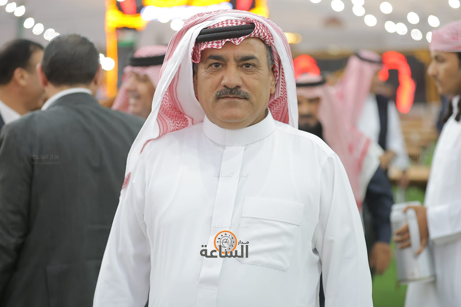 Madar Al-Saa Images 0.826697513068573