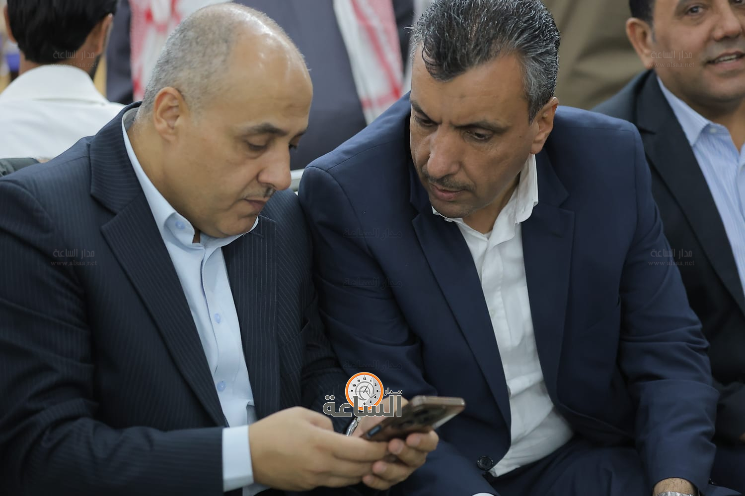 Madar Al-Saa Images 0.008714713765007431