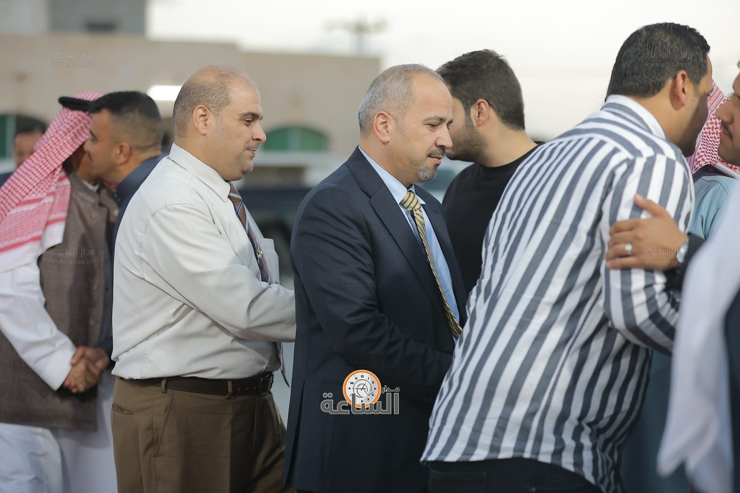 Madar Al-Saa Images 0.051561070130687336