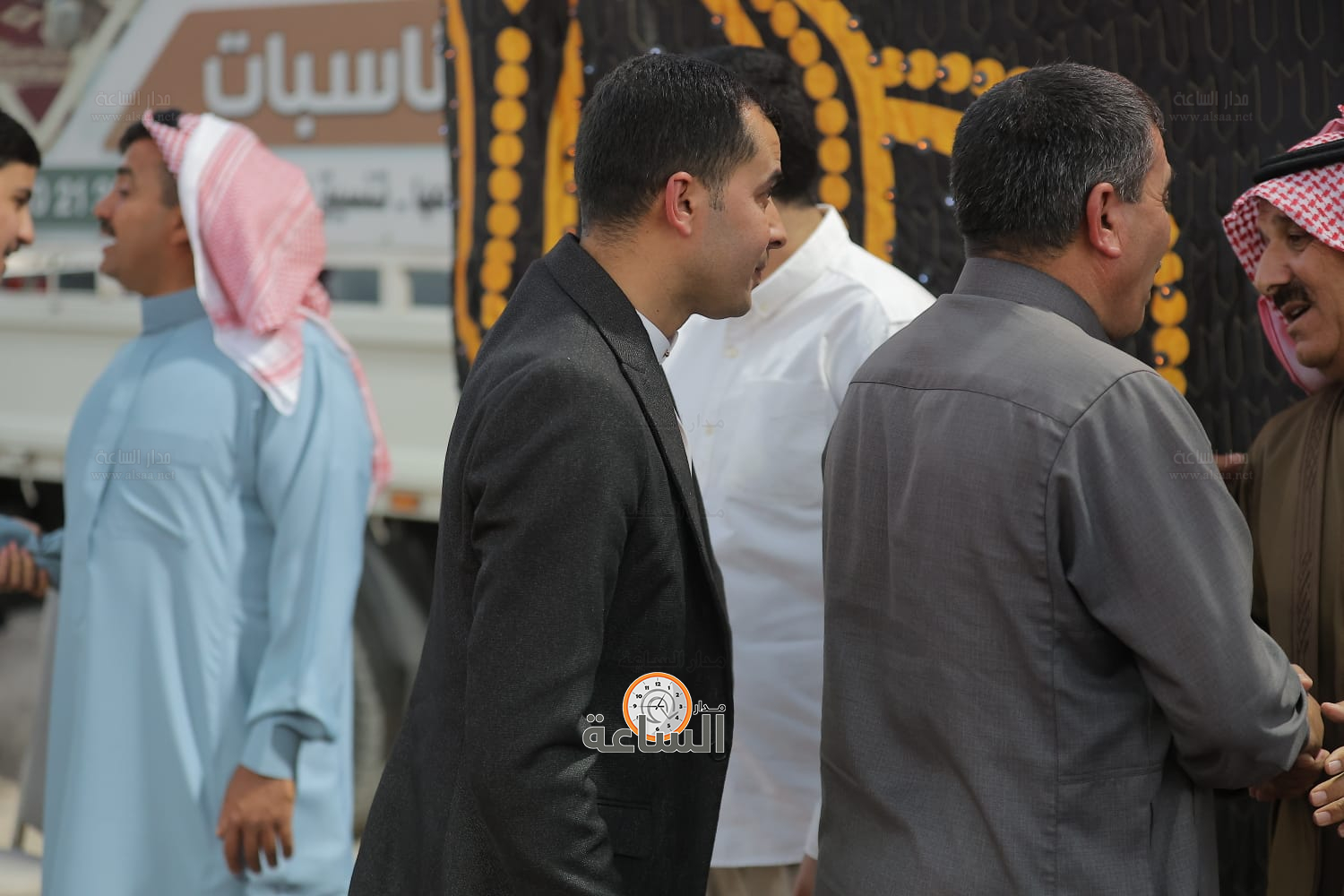 Madar Al-Saa Images 0.48520249000998084