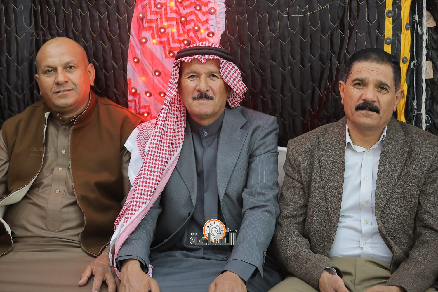 Madar Al-Saa Images 0.1273664662036399