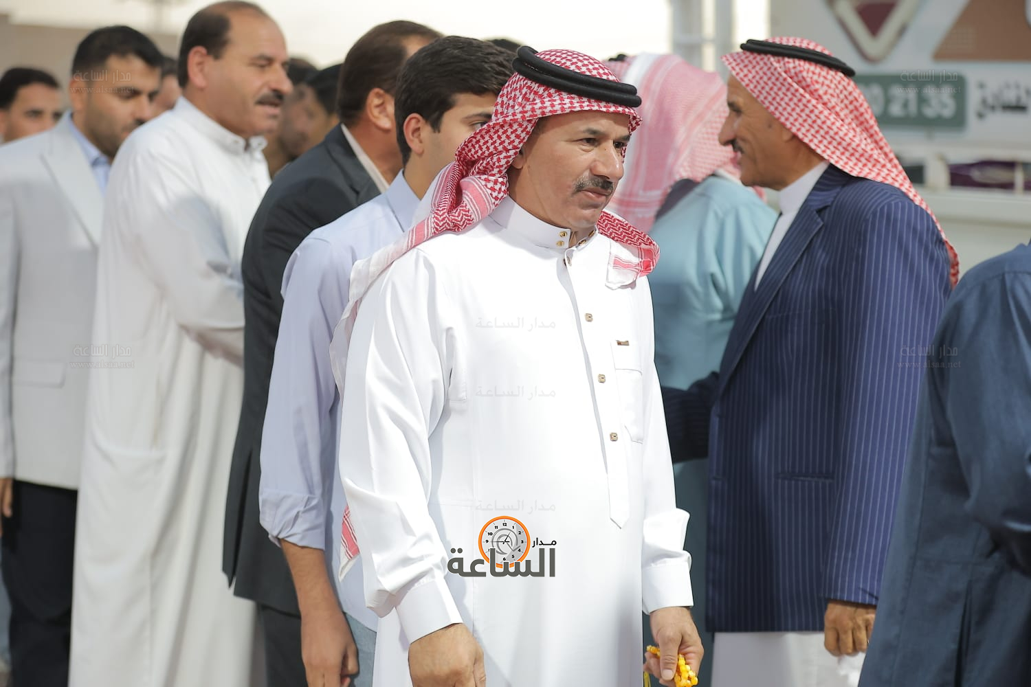 Madar Al-Saa Images 0.16308883492027082