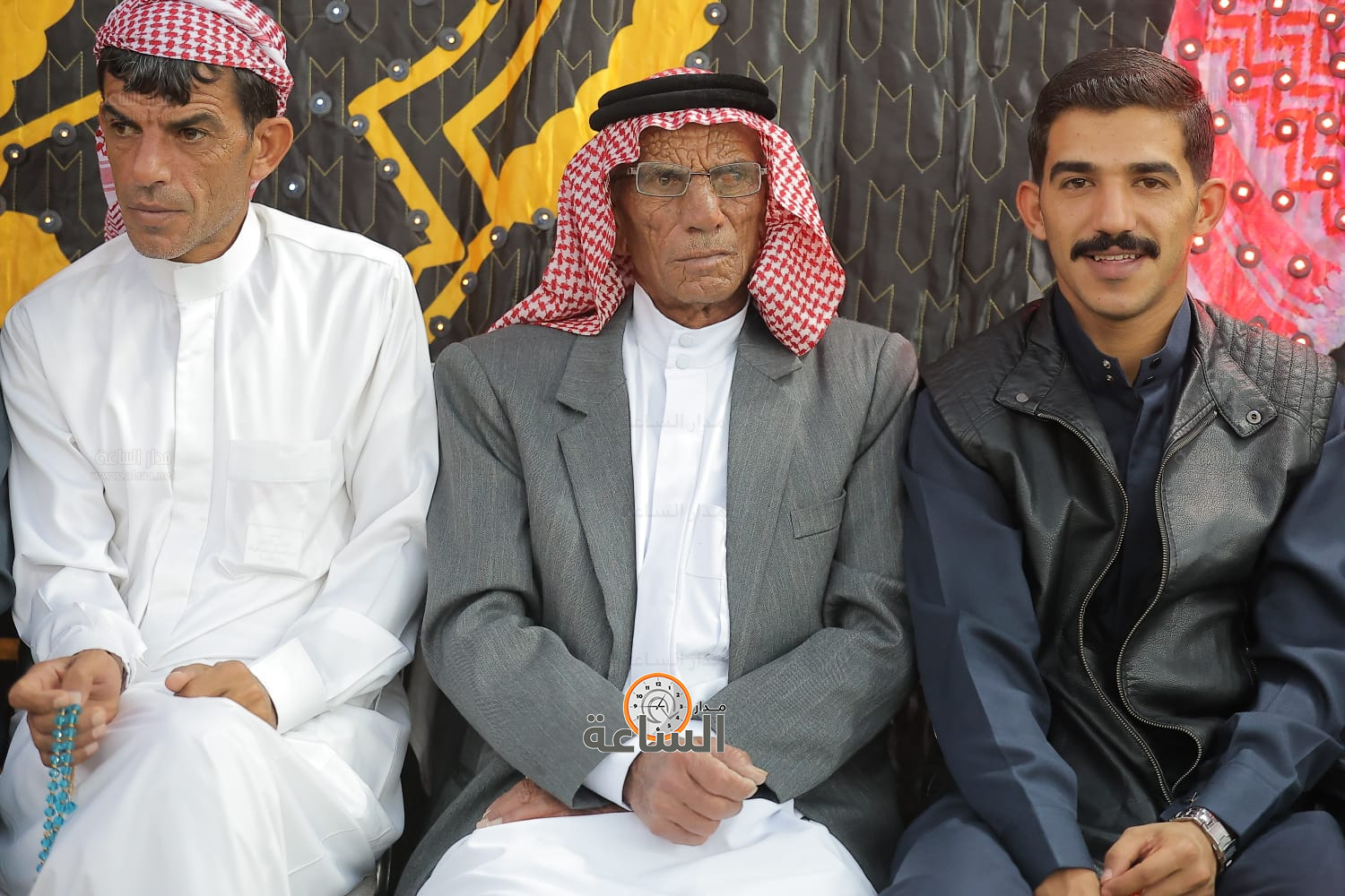 Madar Al-Saa Images 0.025154853420468526