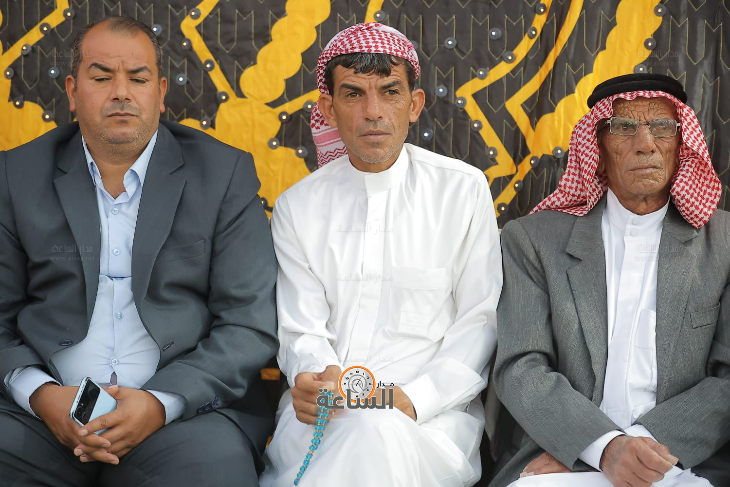 Madar Al-Saa Images 0.7405932913440629