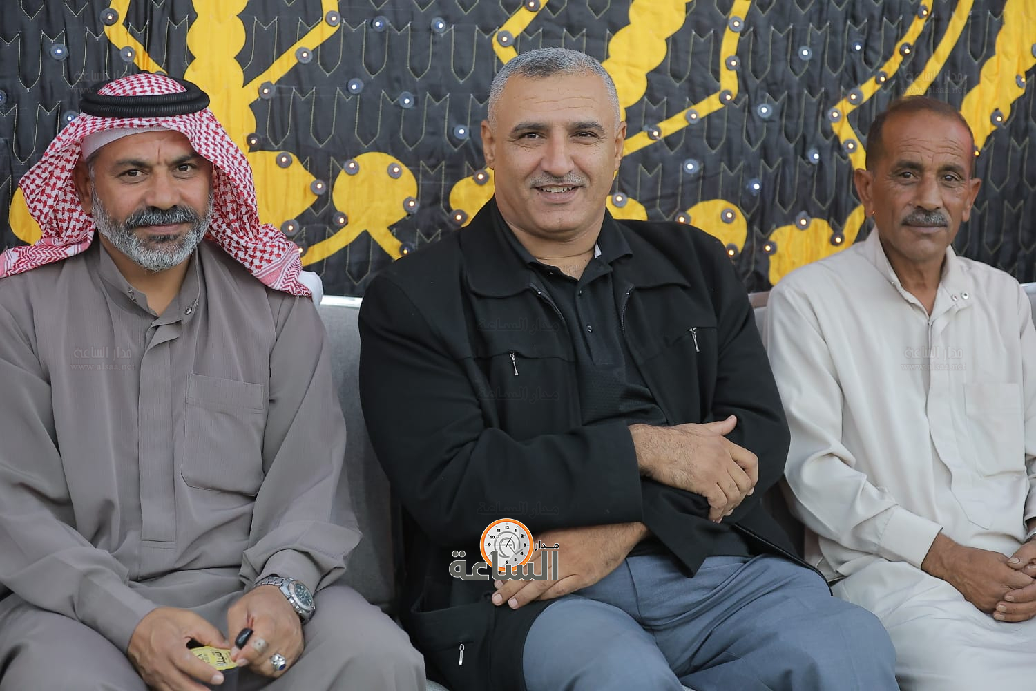 Madar Al-Saa Images 0.1574301822163613