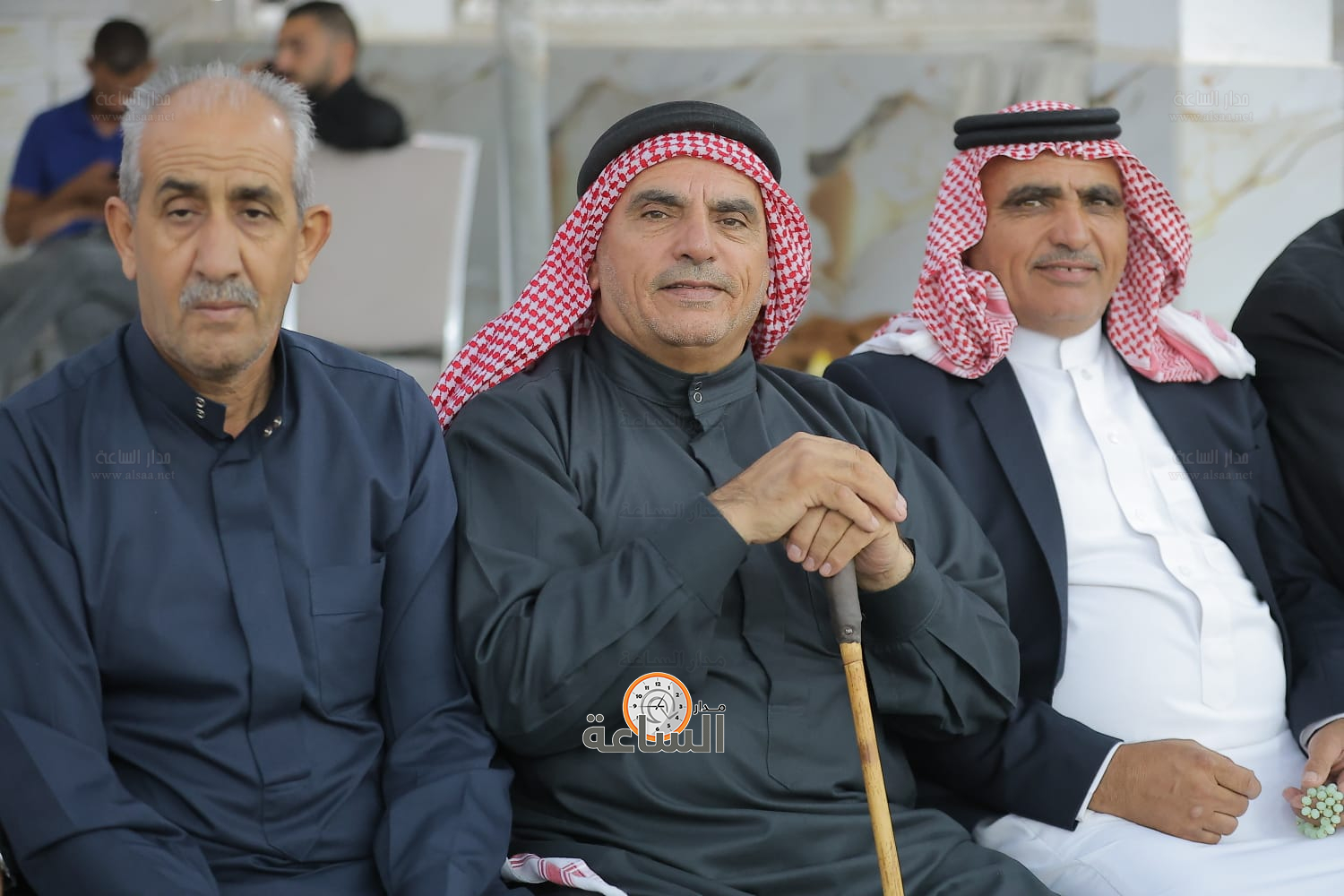 Madar Al-Saa Images 0.8569357647044124