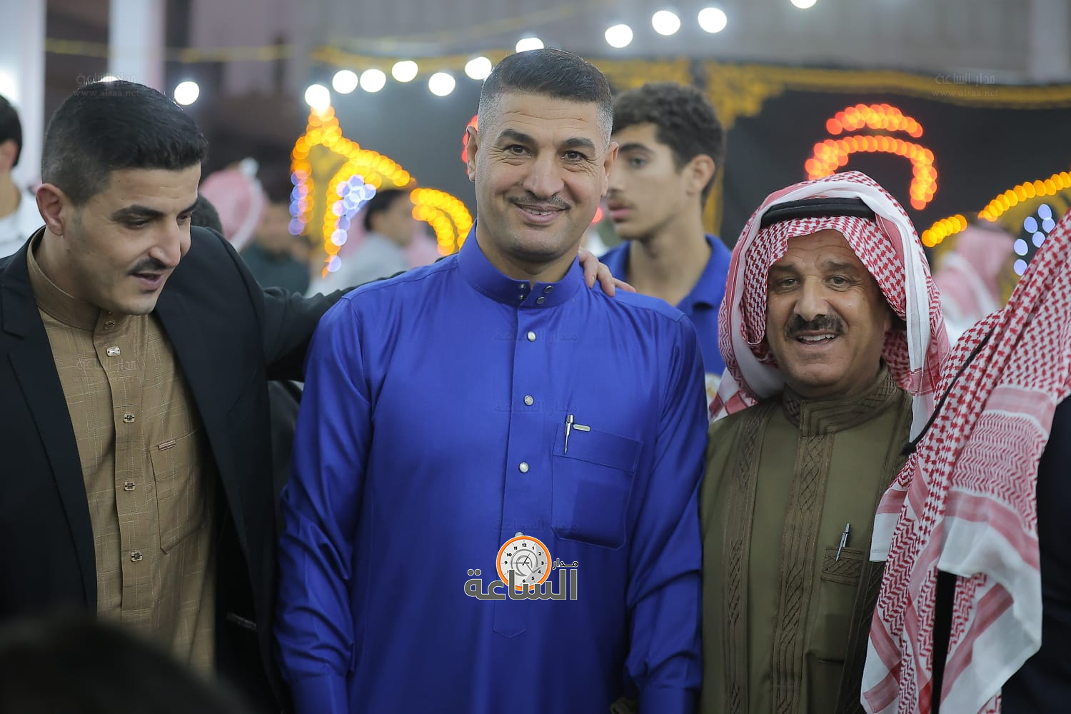 Madar Al-Saa Images 0.35443363319278387