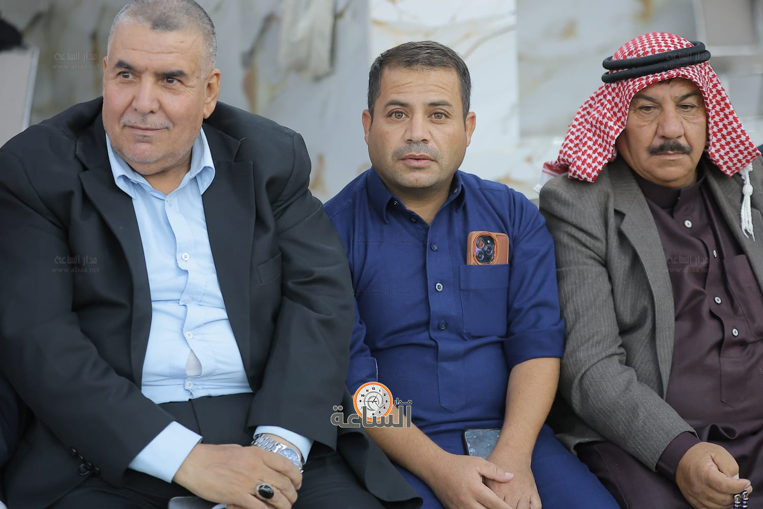 Madar Al-Saa Images 0.35972645029312333