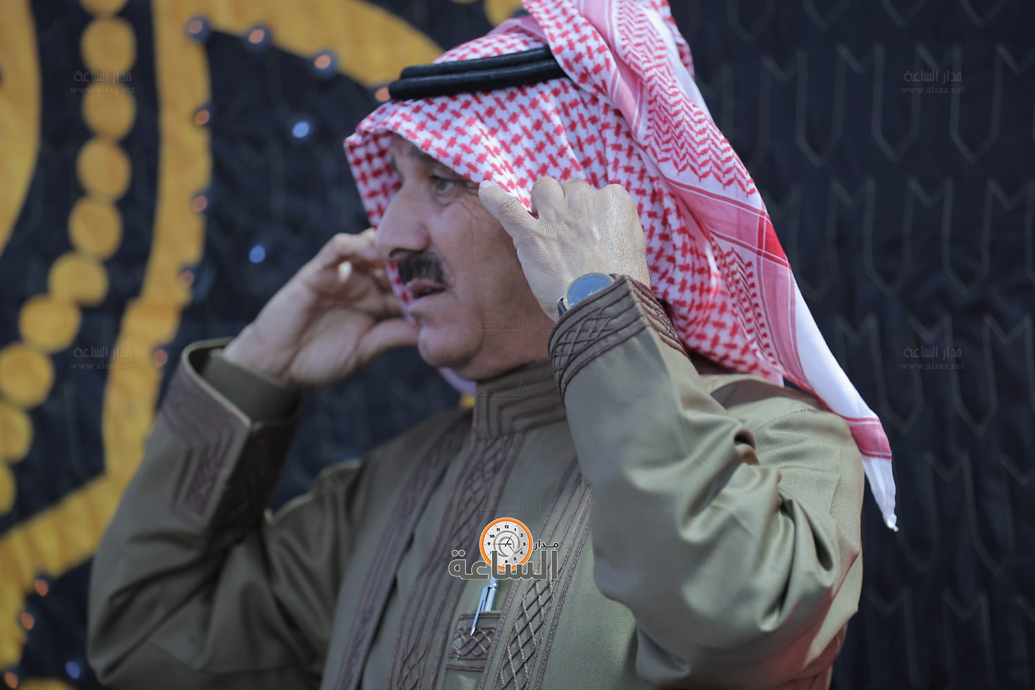 Madar Al-Saa Images 0.5437215395513757