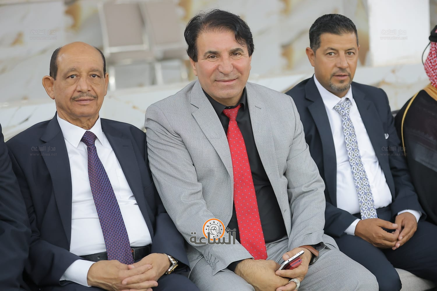 Madar Al-Saa Images 0.4563200417285168