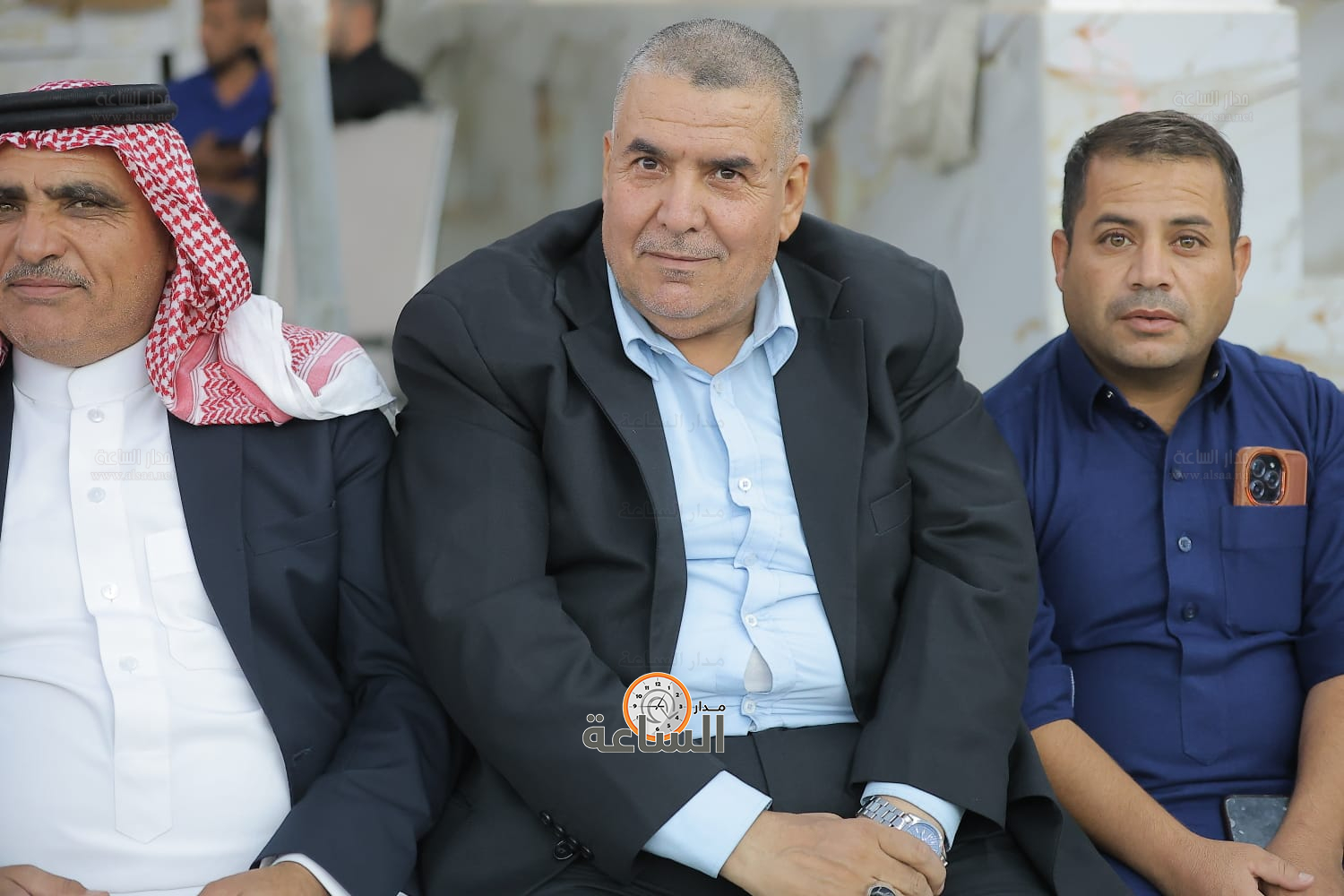 Madar Al-Saa Images 0.6629121397955837